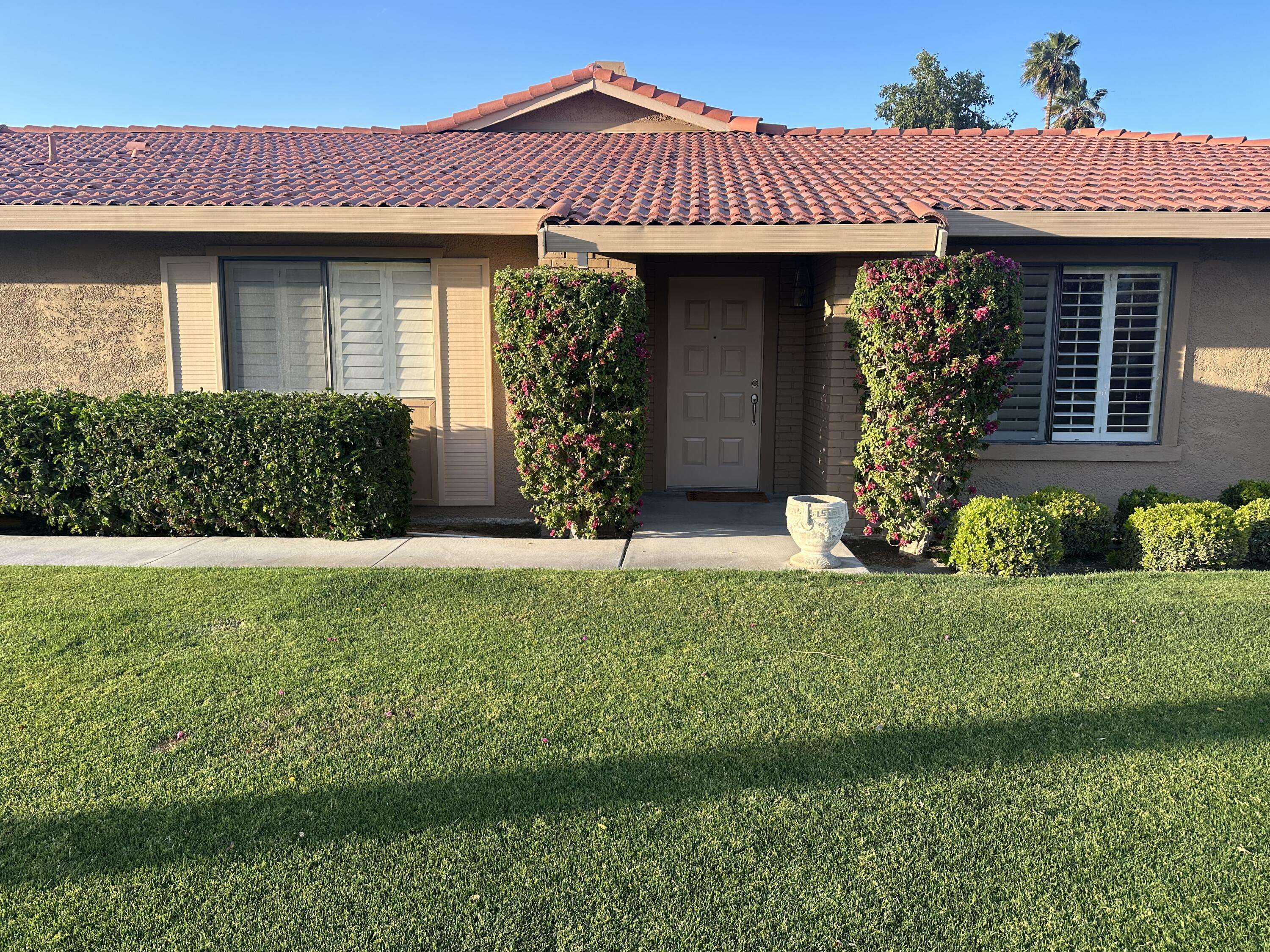 Palm Desert, CA 92260,14 Camino Arroyo PL