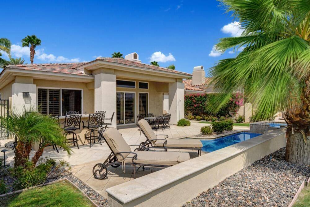 Palm Desert, CA 92211,690 Snow Creek CYN