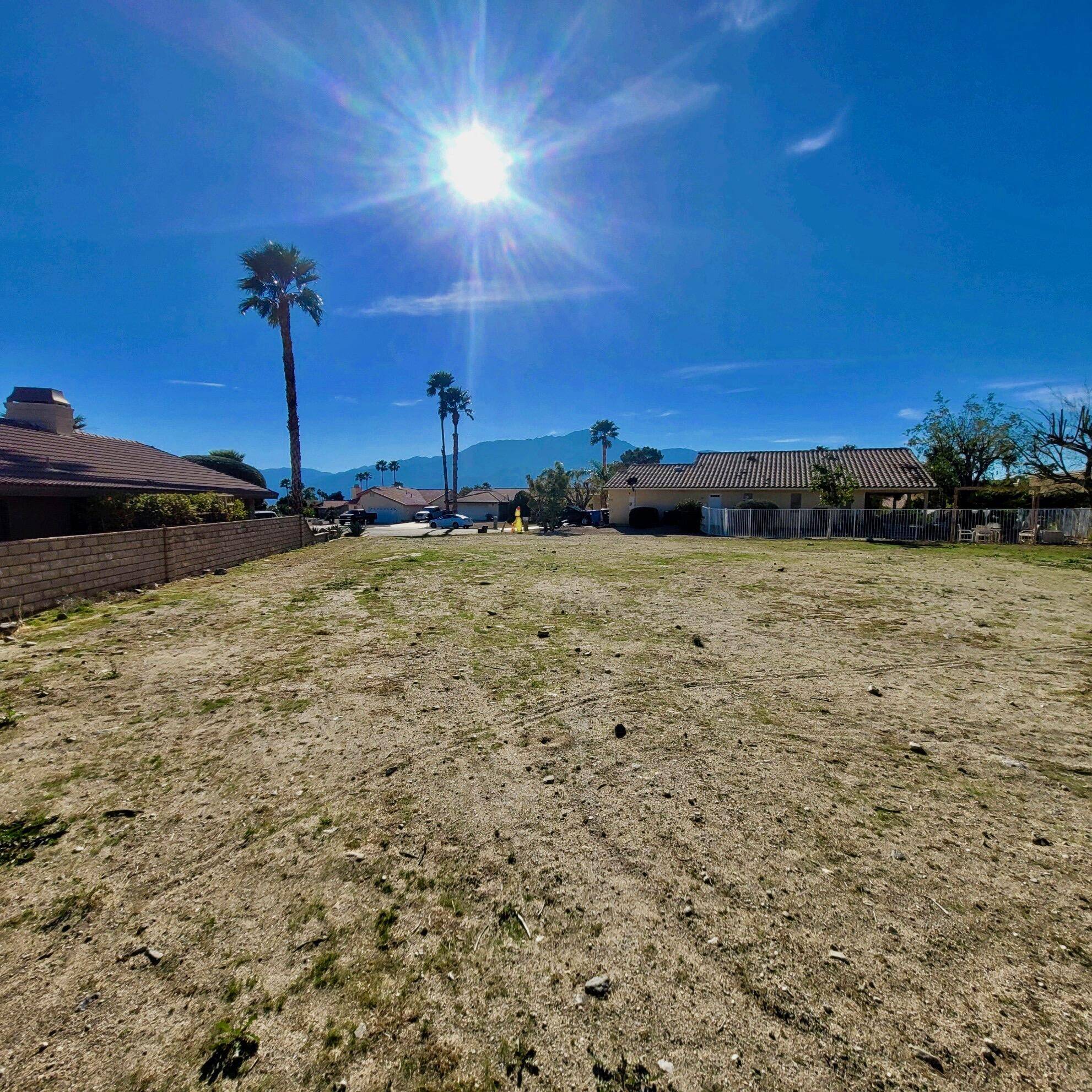 Desert Hot Springs, CA 92240,0 Lido CT