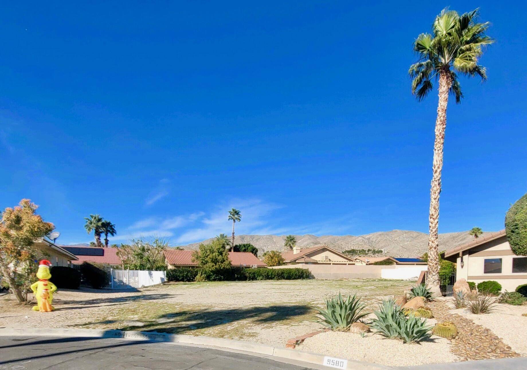 Desert Hot Springs, CA 92240,0 Lido CT