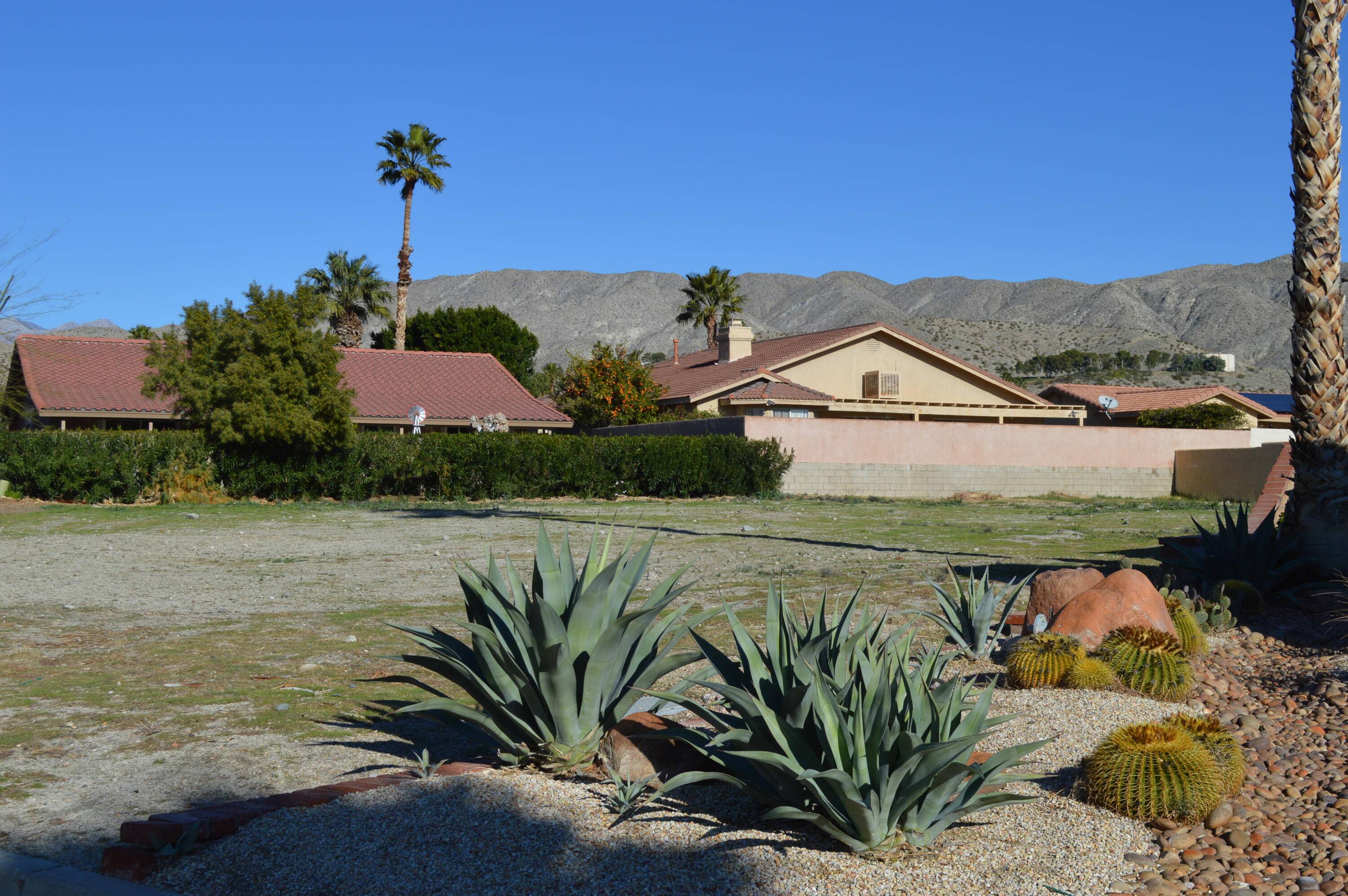 Desert Hot Springs, CA 92240,0 Lido CT