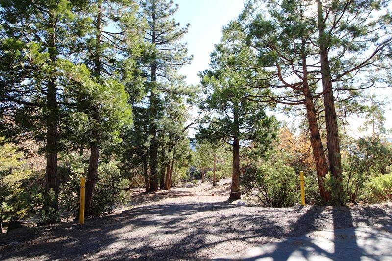 Idyllwild, CA 92549,0 Gibbs-Gully