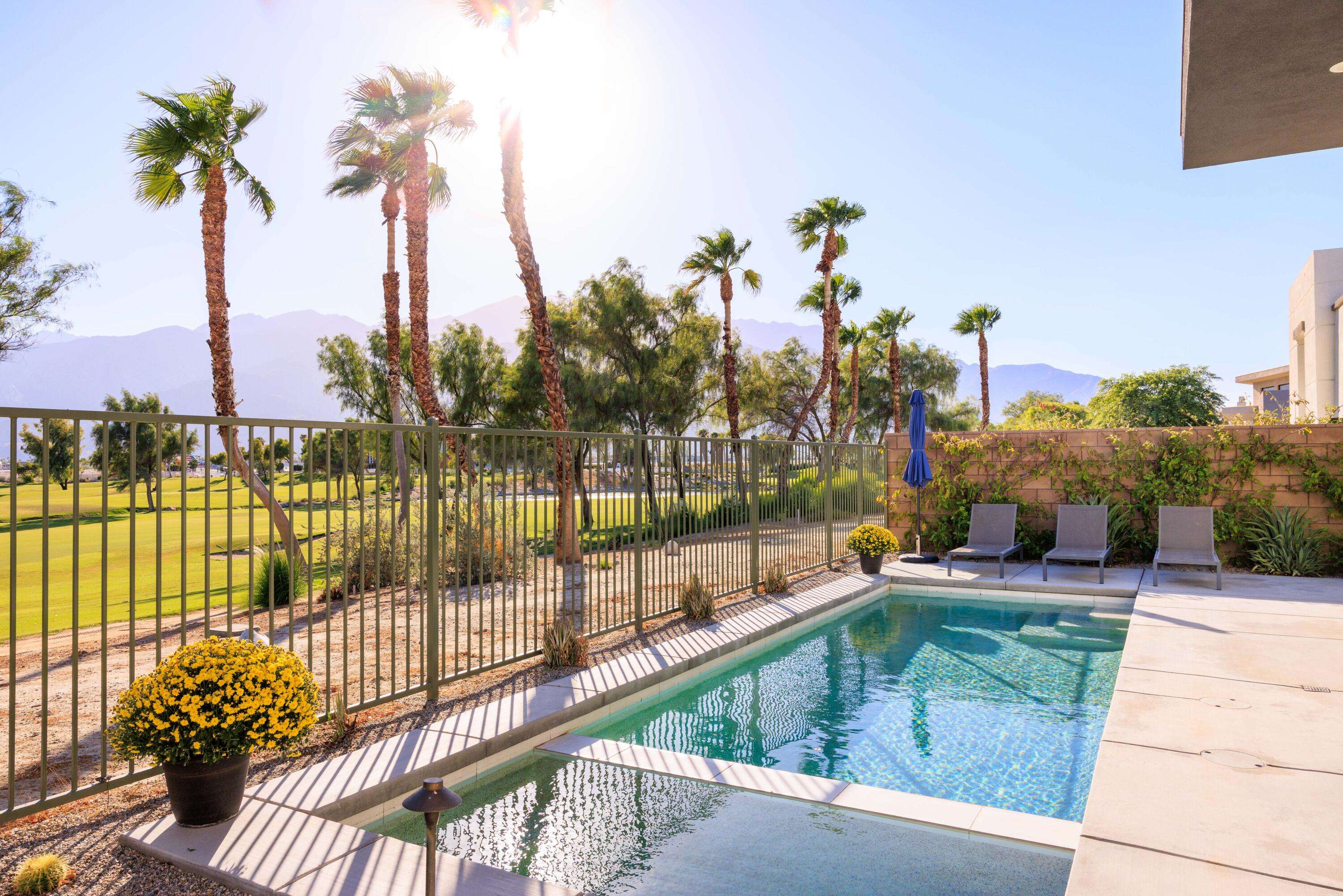 Palm Springs, CA 92262,4490 Esplanade LN