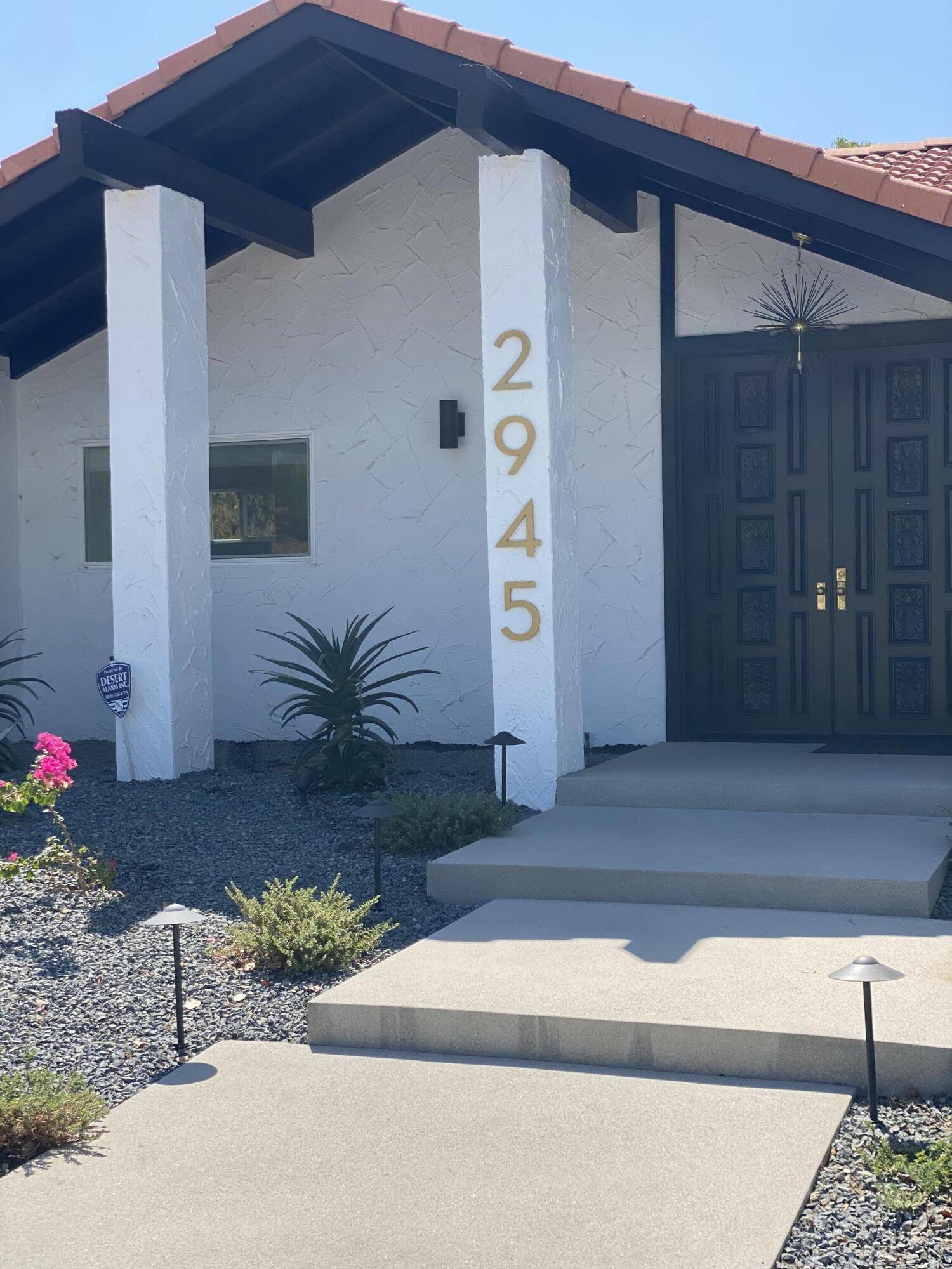 Palm Springs, CA 92264,2945 E Orella CIR