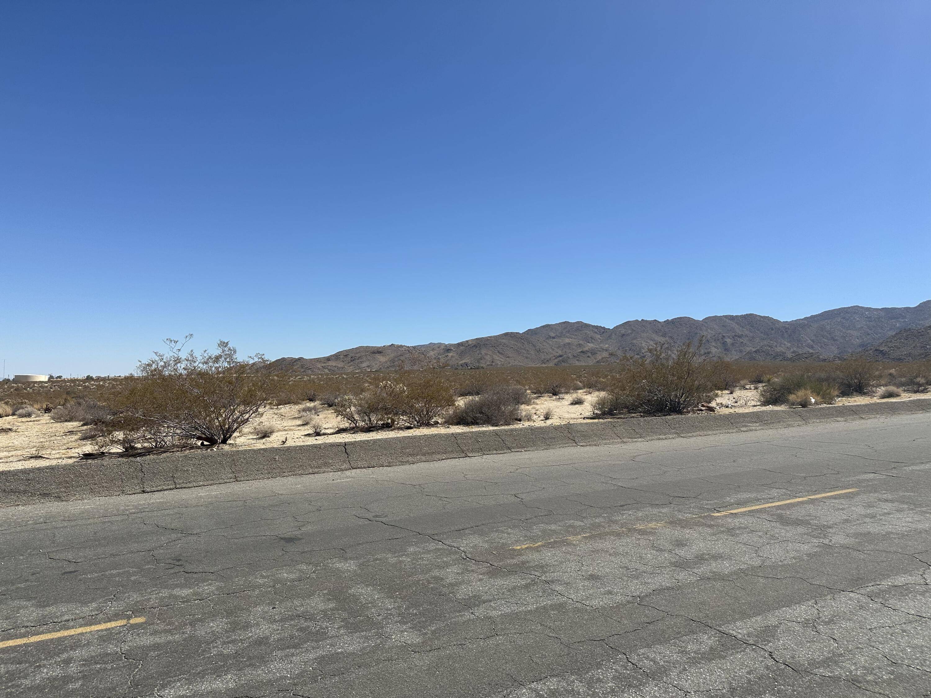 29 Palms, CA 92277,0 Indian Cove RD