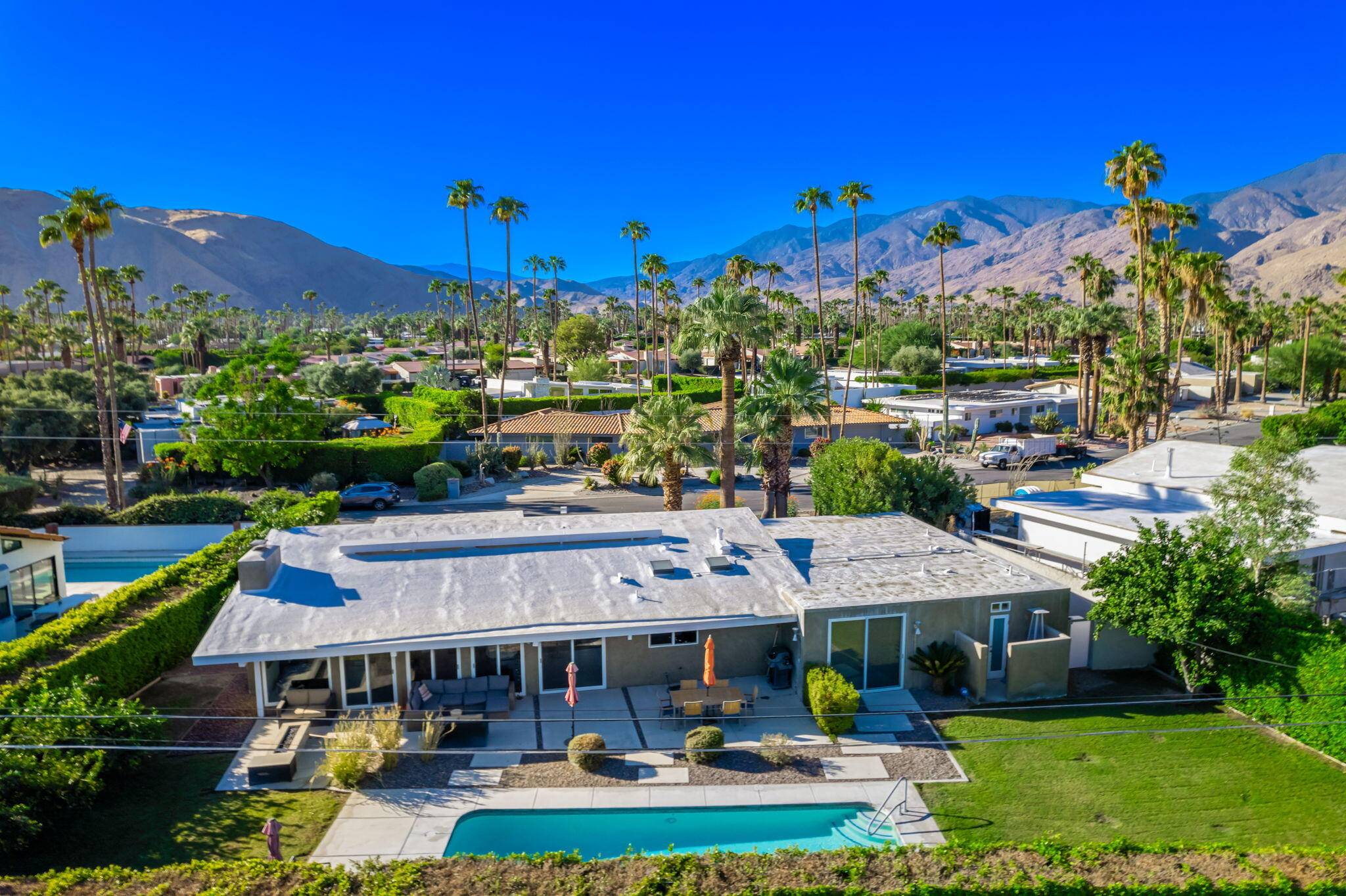 Palm Springs, CA 92264,1178 E Anza DR