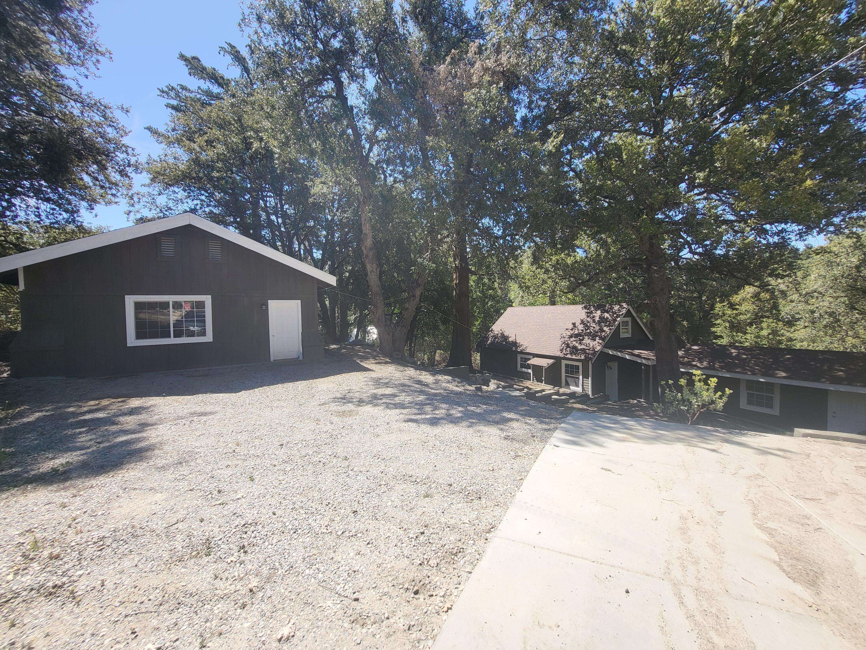 Idyllwild, CA 92549,25111 Nestwa Trail