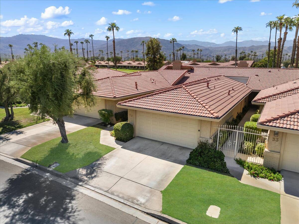 Palm Desert, CA 92260,35 Camino Arroyo S