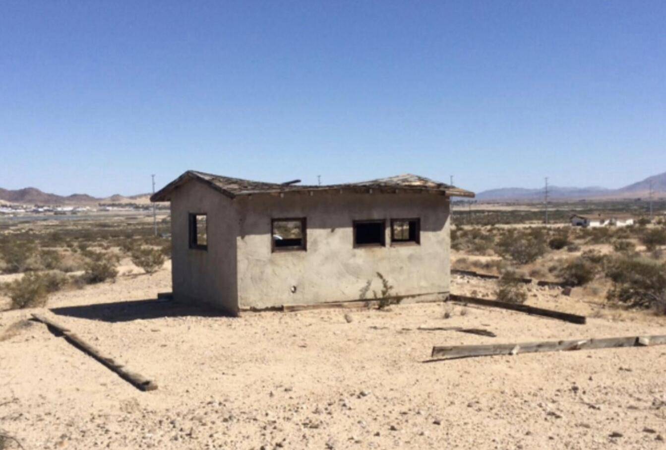 29 Palms, CA 92277,0 Kelsey RD