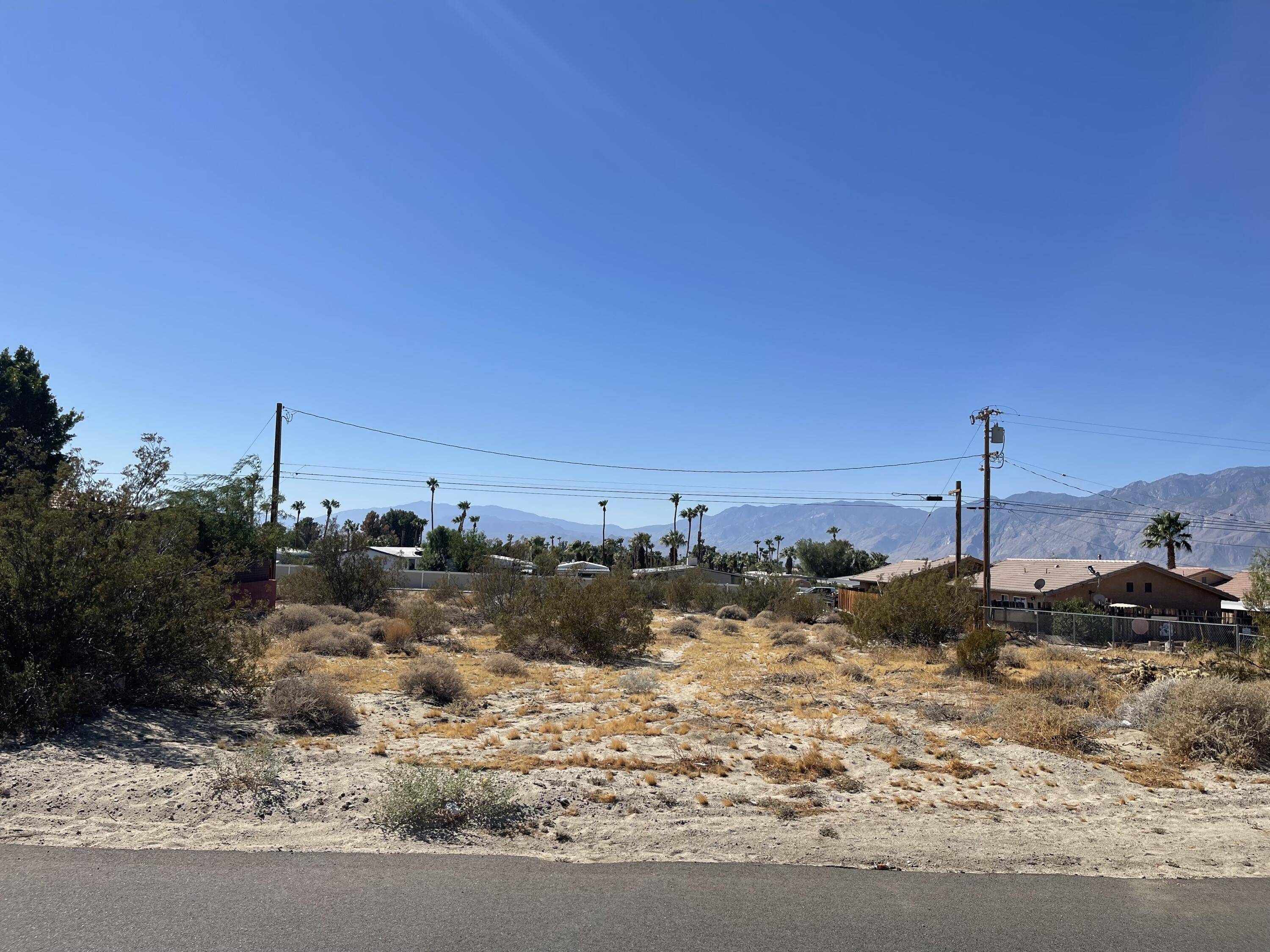 Desert Hot Springs, CA 92240,67581 San Antonio ST