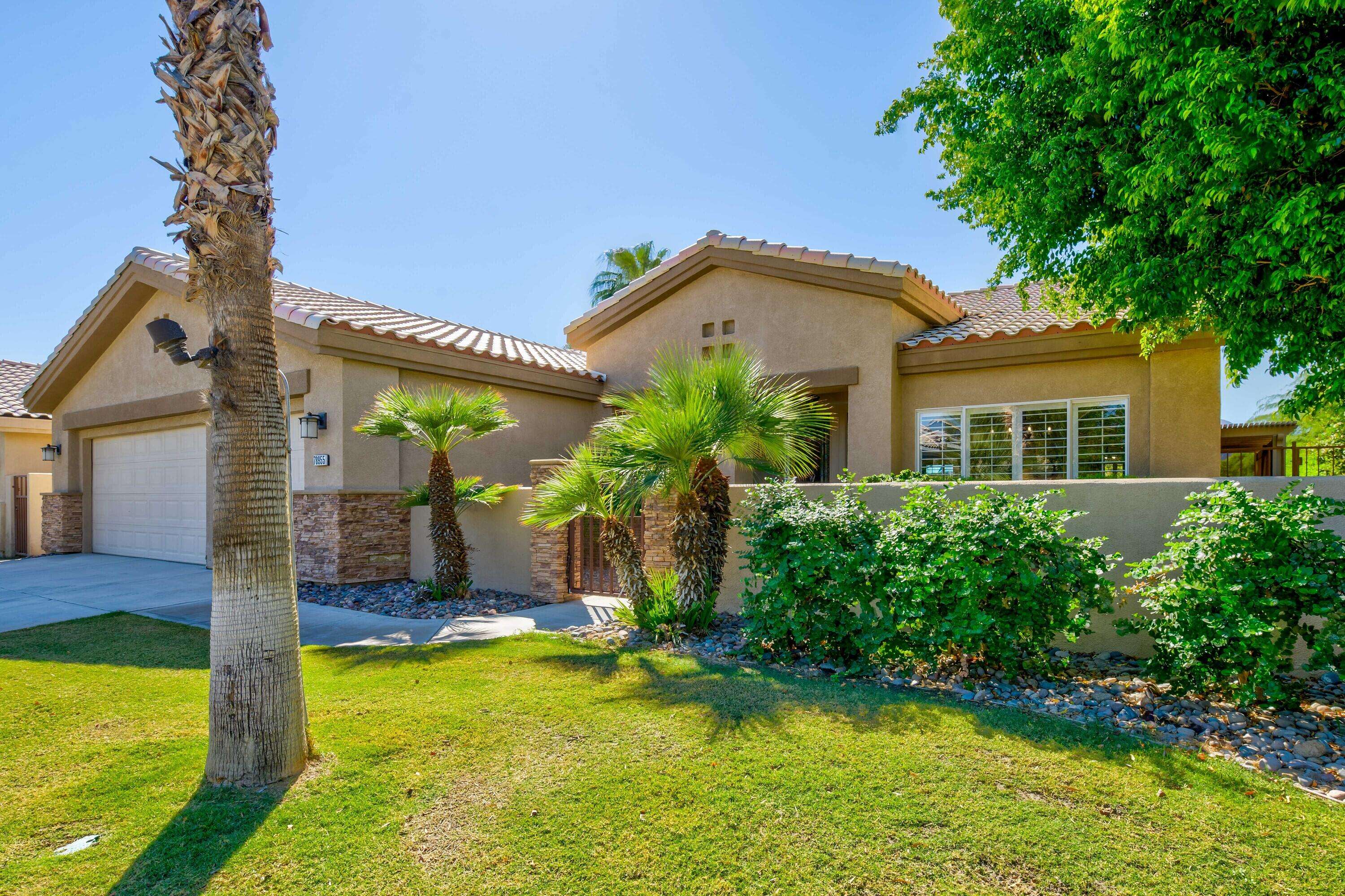 La Quinta, CA 92253,78955 Via Trieste