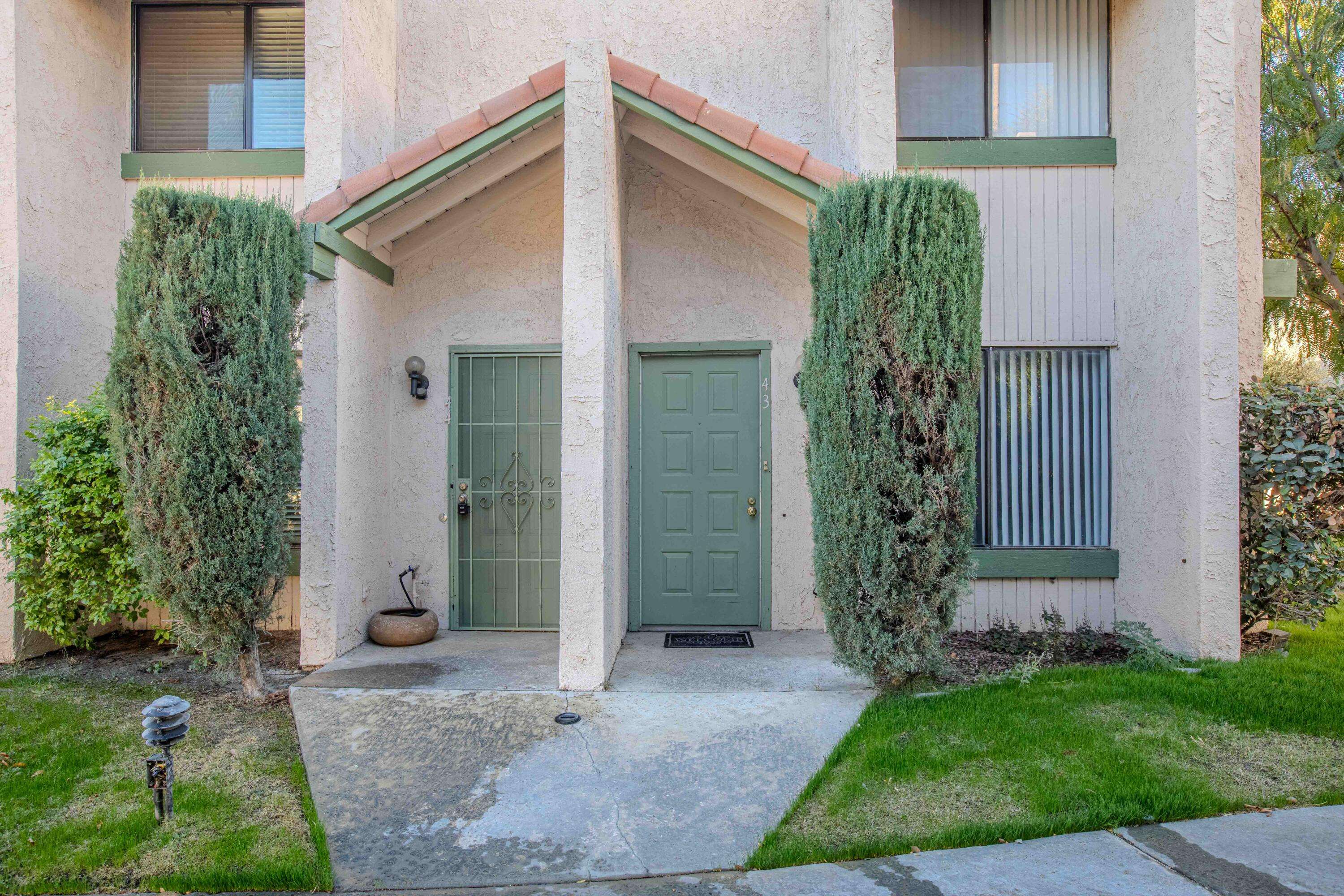 Cathedral City, CA 92234,43 Lakeview CIR