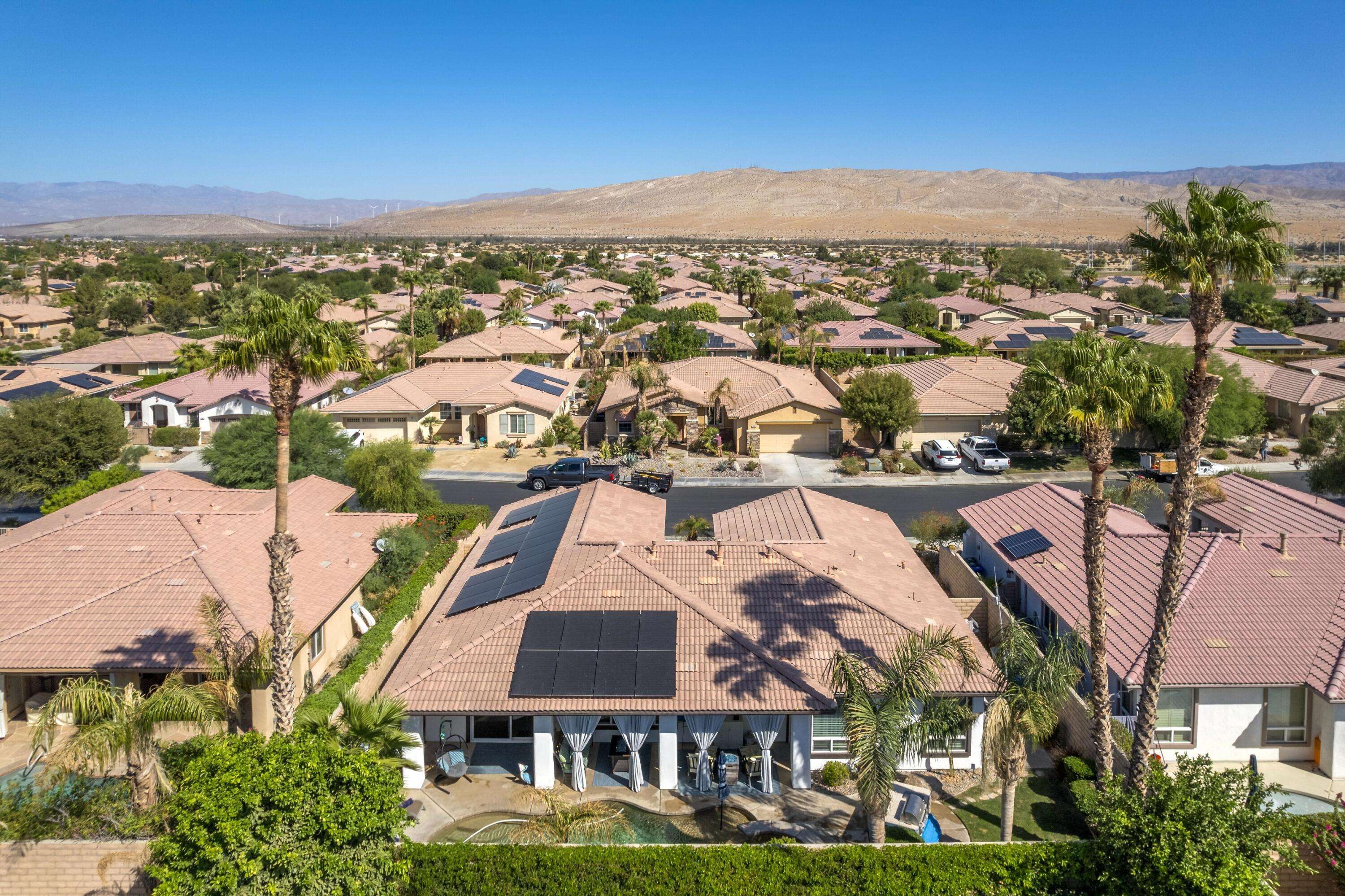 Rancho Mirage, CA 92270,244 Via Martelli