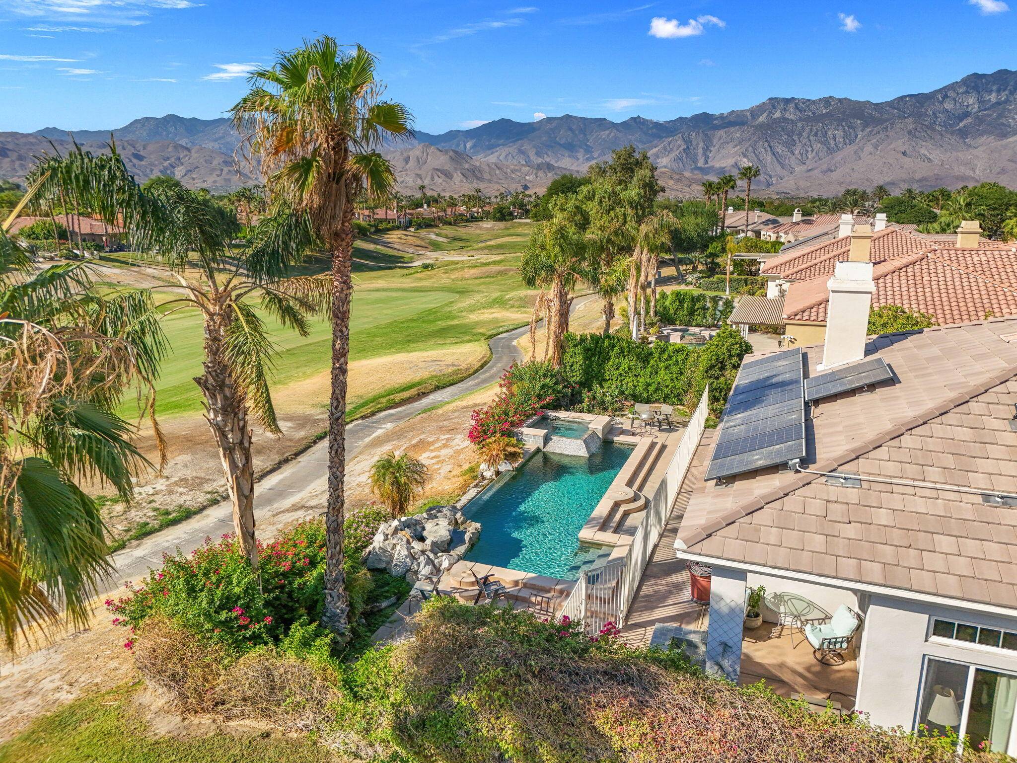 Rancho Mirage, CA 92270,8 Via Solana