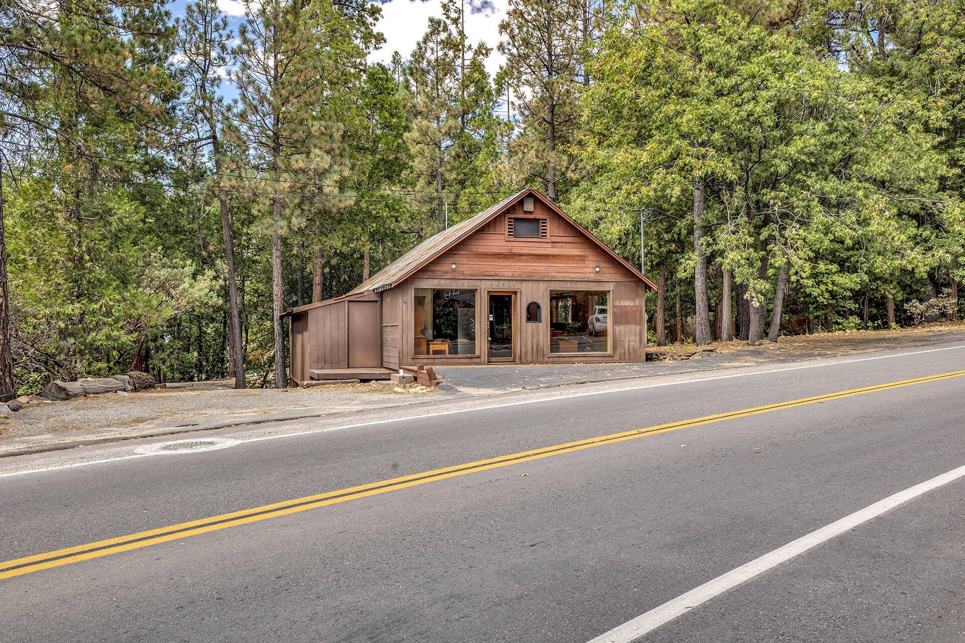 Idyllwild, CA 92549,54730 N Circle DR