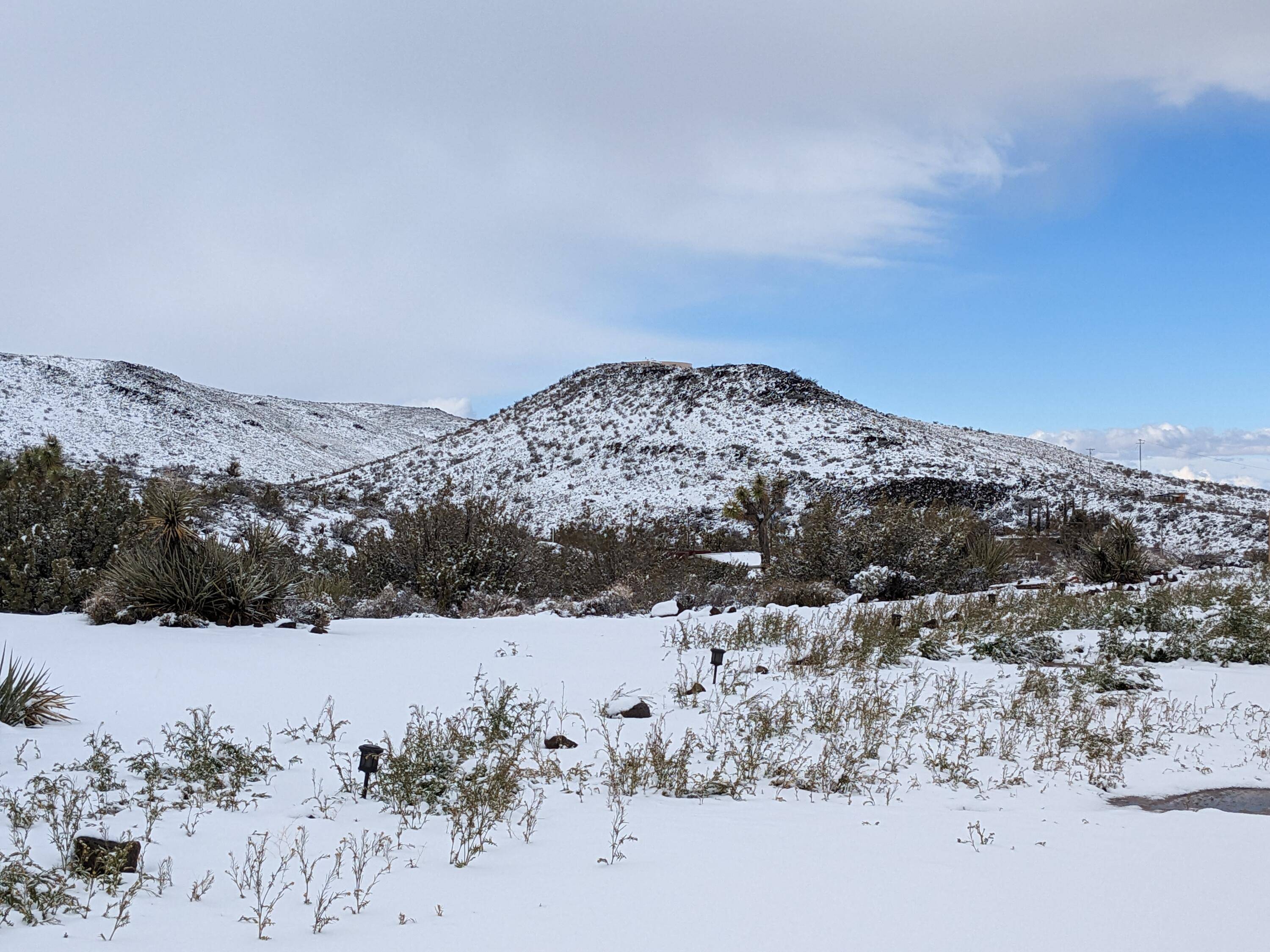 Yucca Valley, CA 92284,0 Skyline Ranch RD