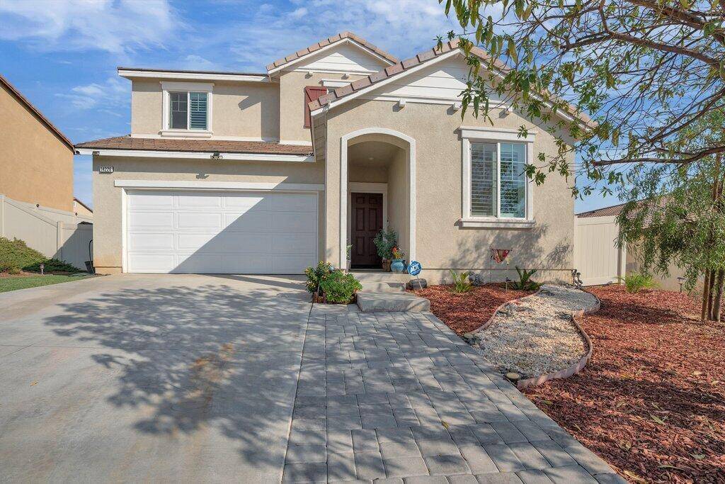 Beaumont, CA 92223,14226 Bonavento LN