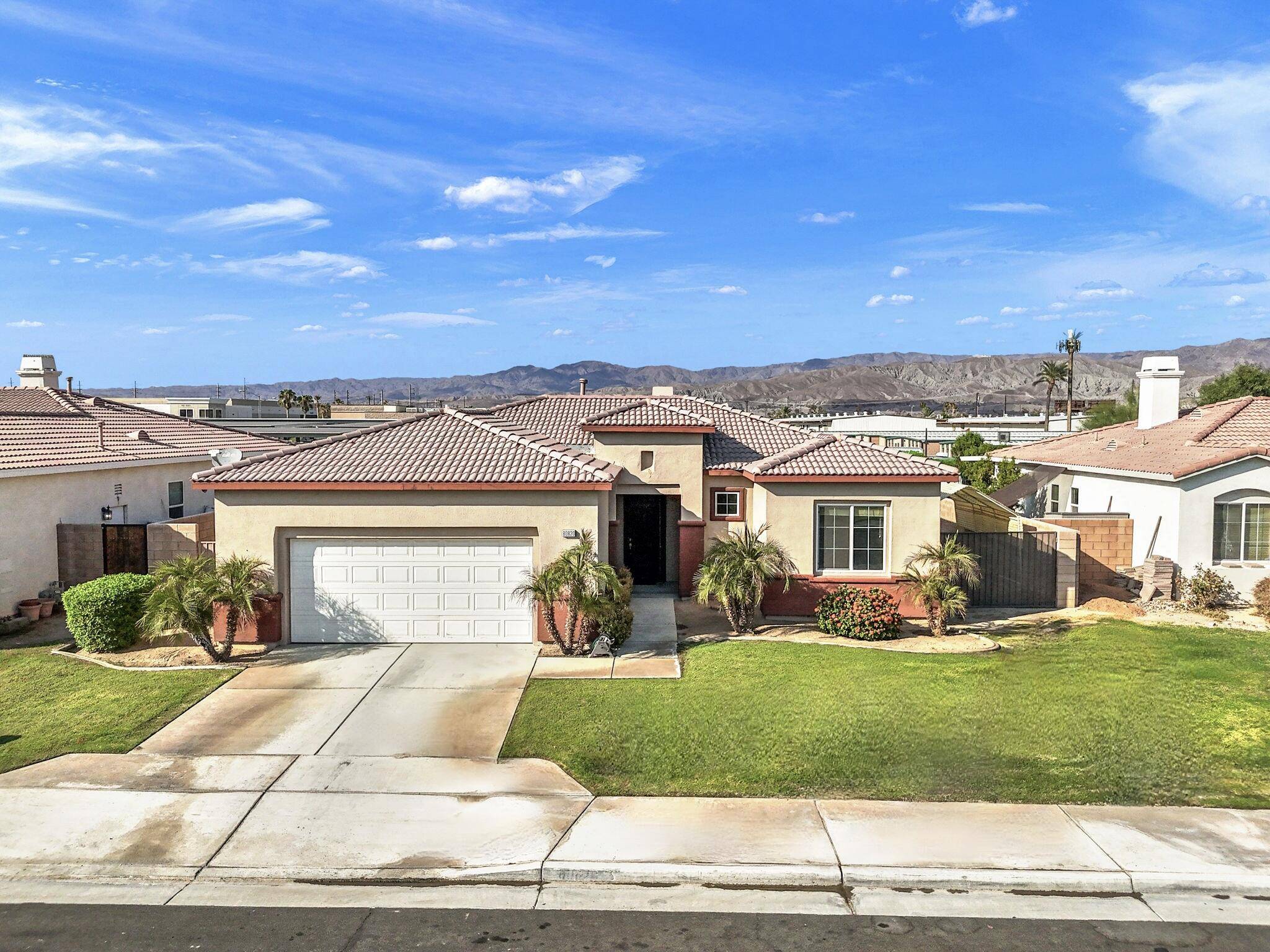 Indio, CA 92201,80820 Foxglove LN