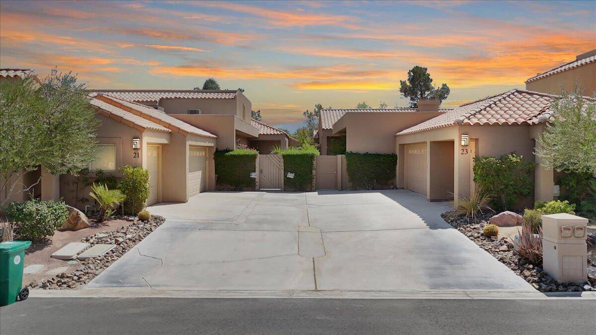 Rancho Mirage, CA 92270,23 Pine Valley DR