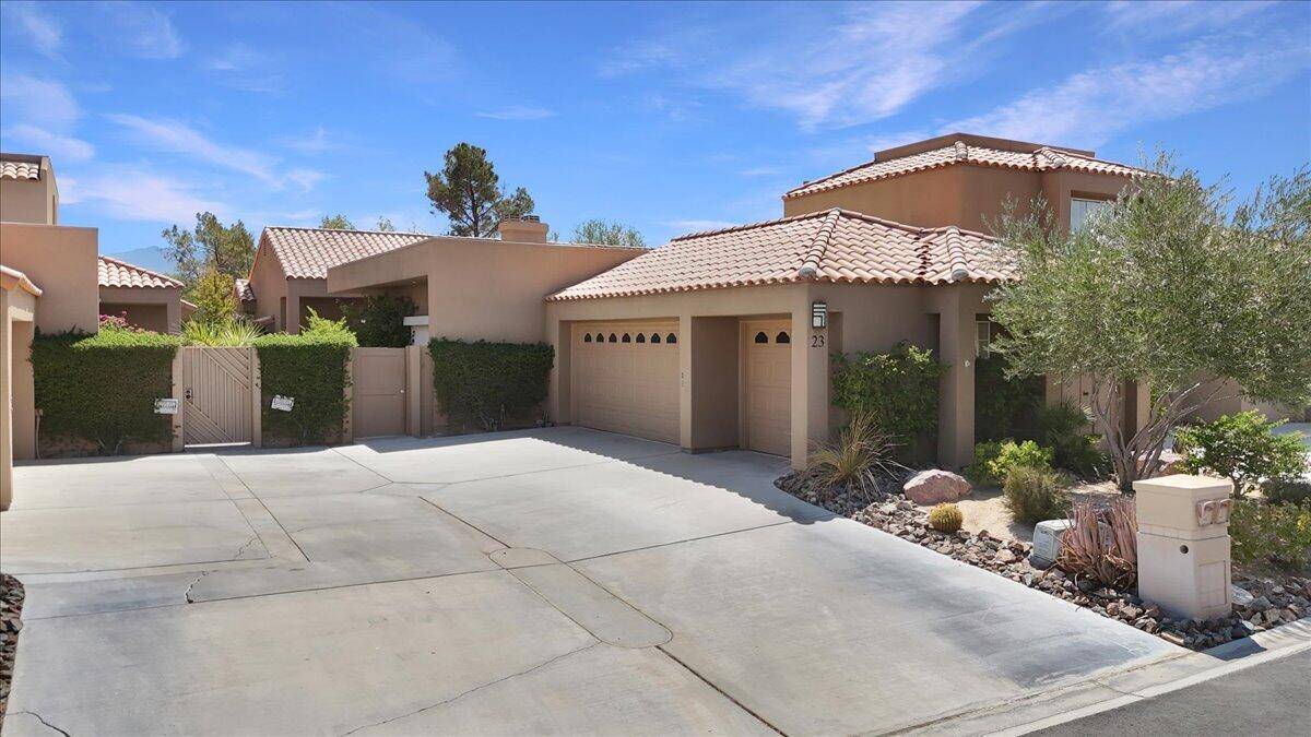 Rancho Mirage, CA 92270,23 Pine Valley DR