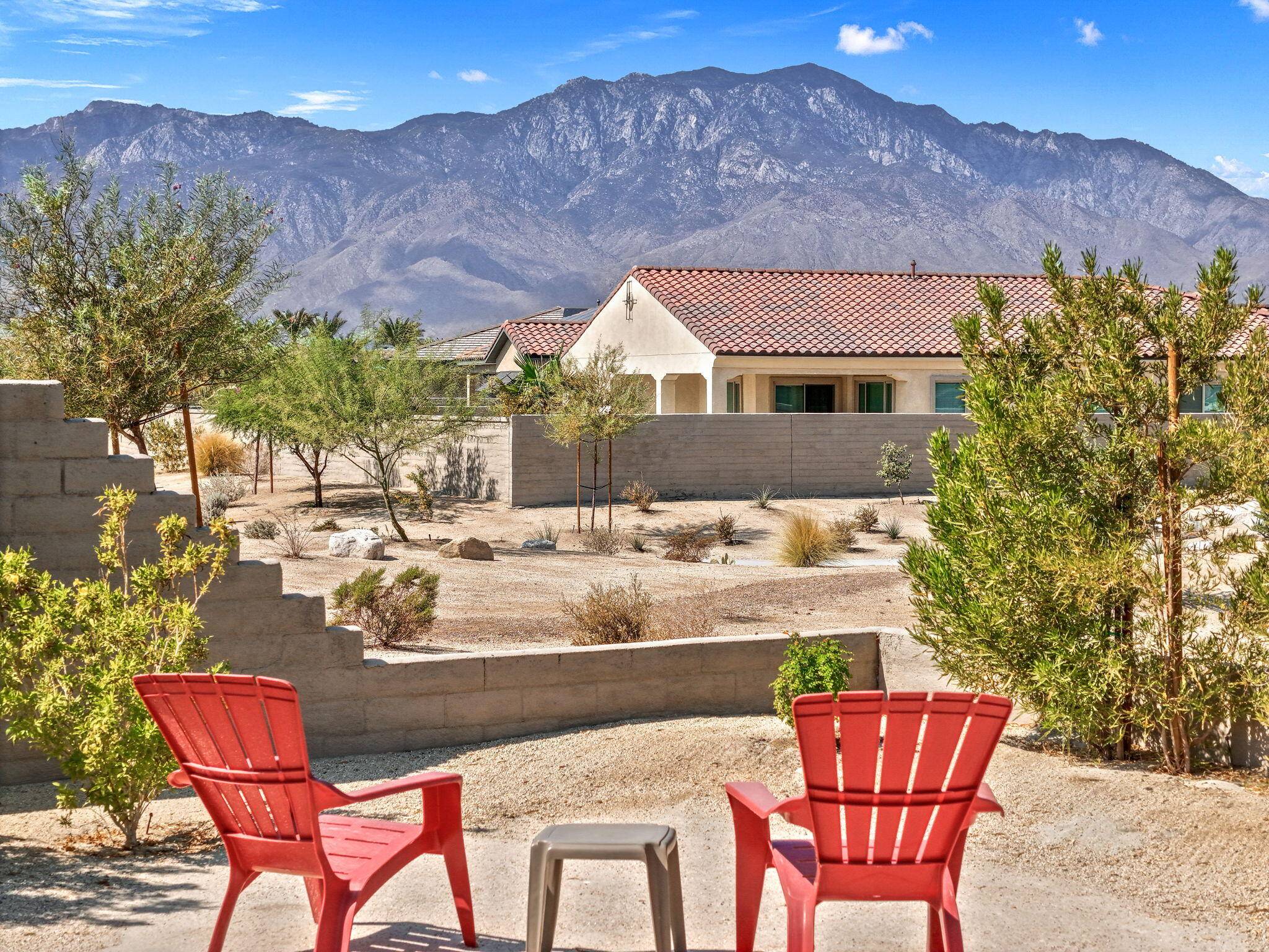 Rancho Mirage, CA 92270,60 Prosecco