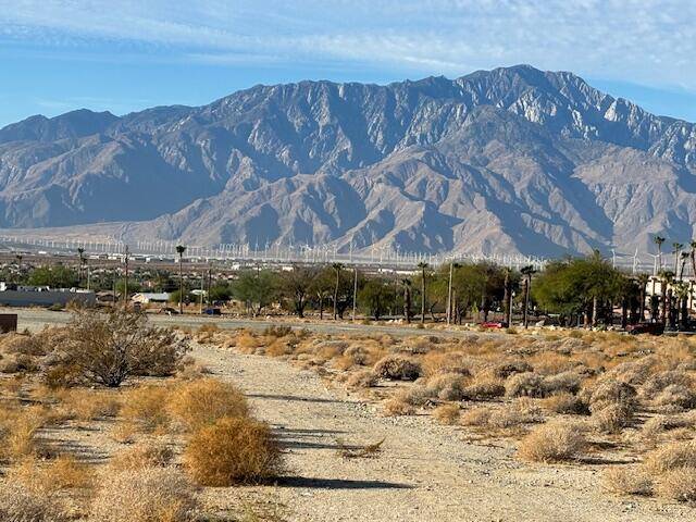 Desert Hot Springs, CA 92240,0 Ocotillo RD