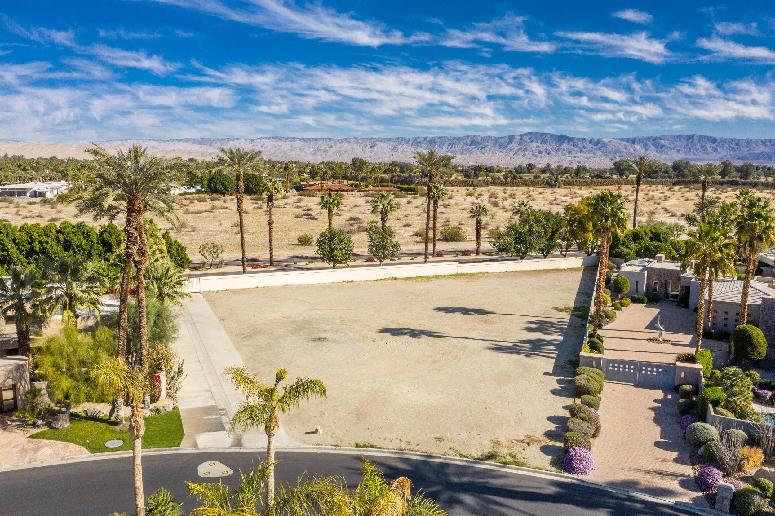 Rancho Mirage, CA 92270,123 Waterford CIR