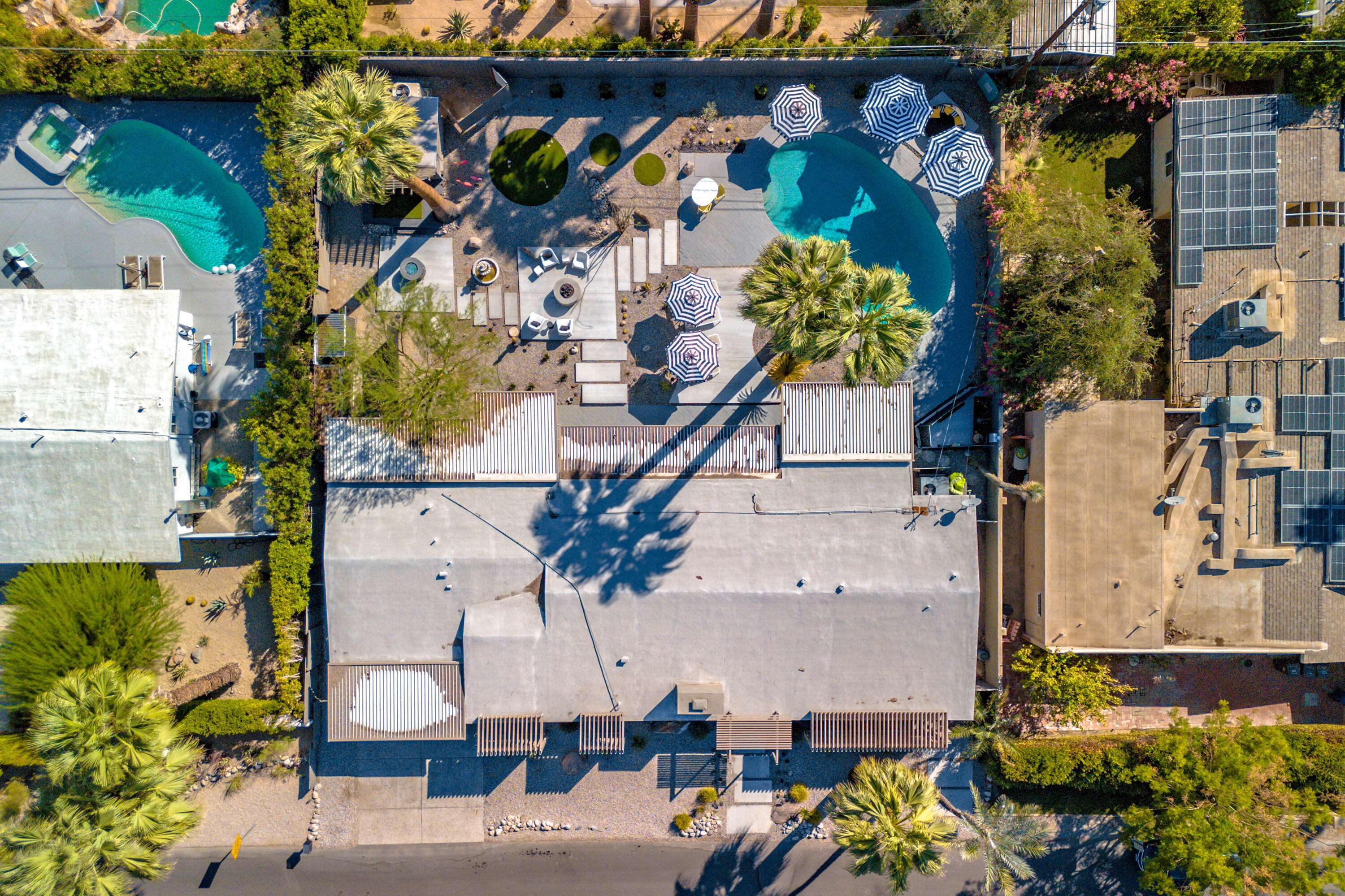 Palm Springs, CA 92264,1251 E San Lorenzo RD