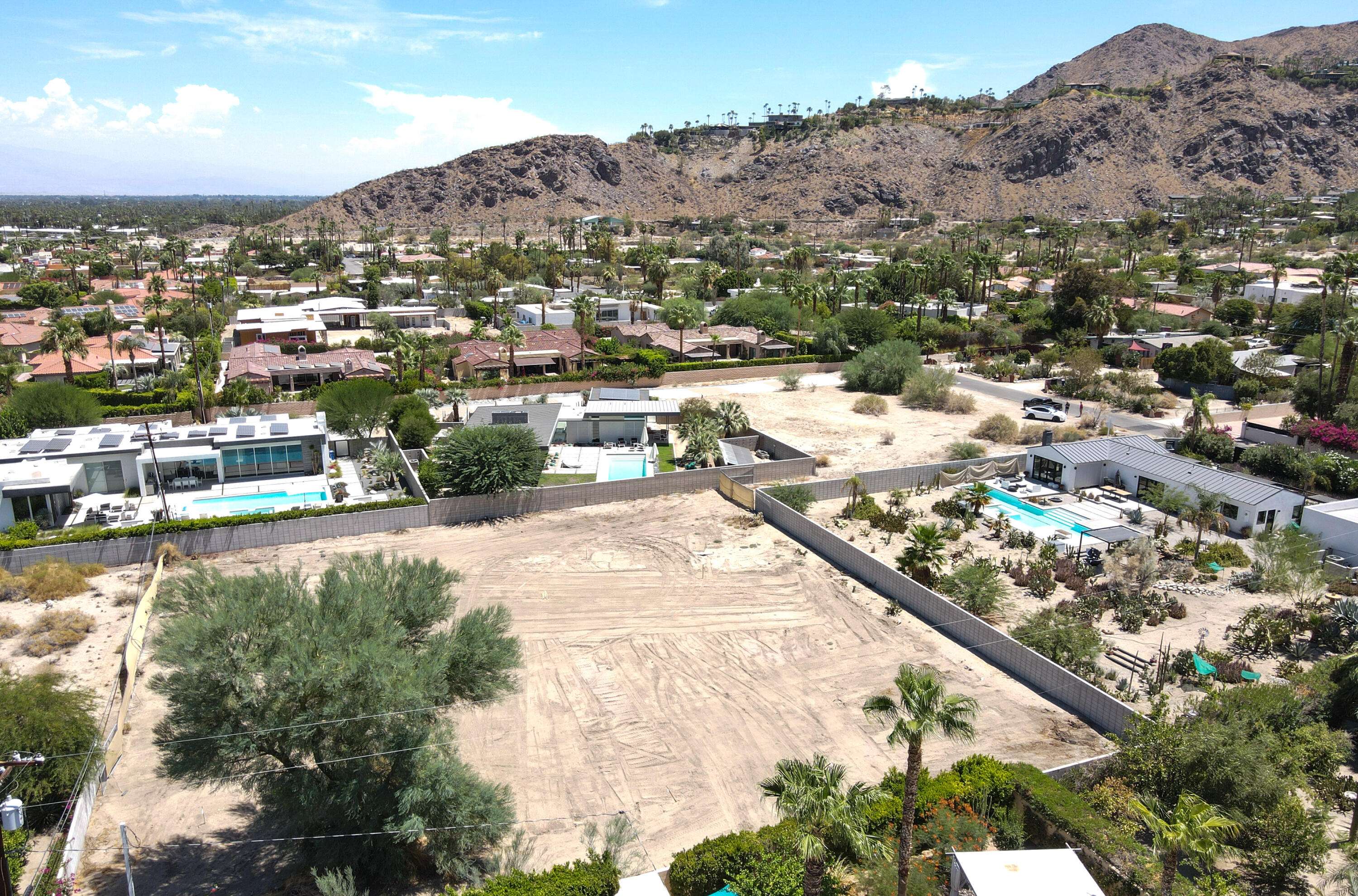 Palm Springs, CA 92264,2600 Anza TRL