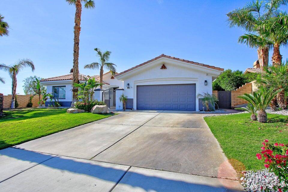 Rancho Mirage, CA 92270,102 Clearwater WAY