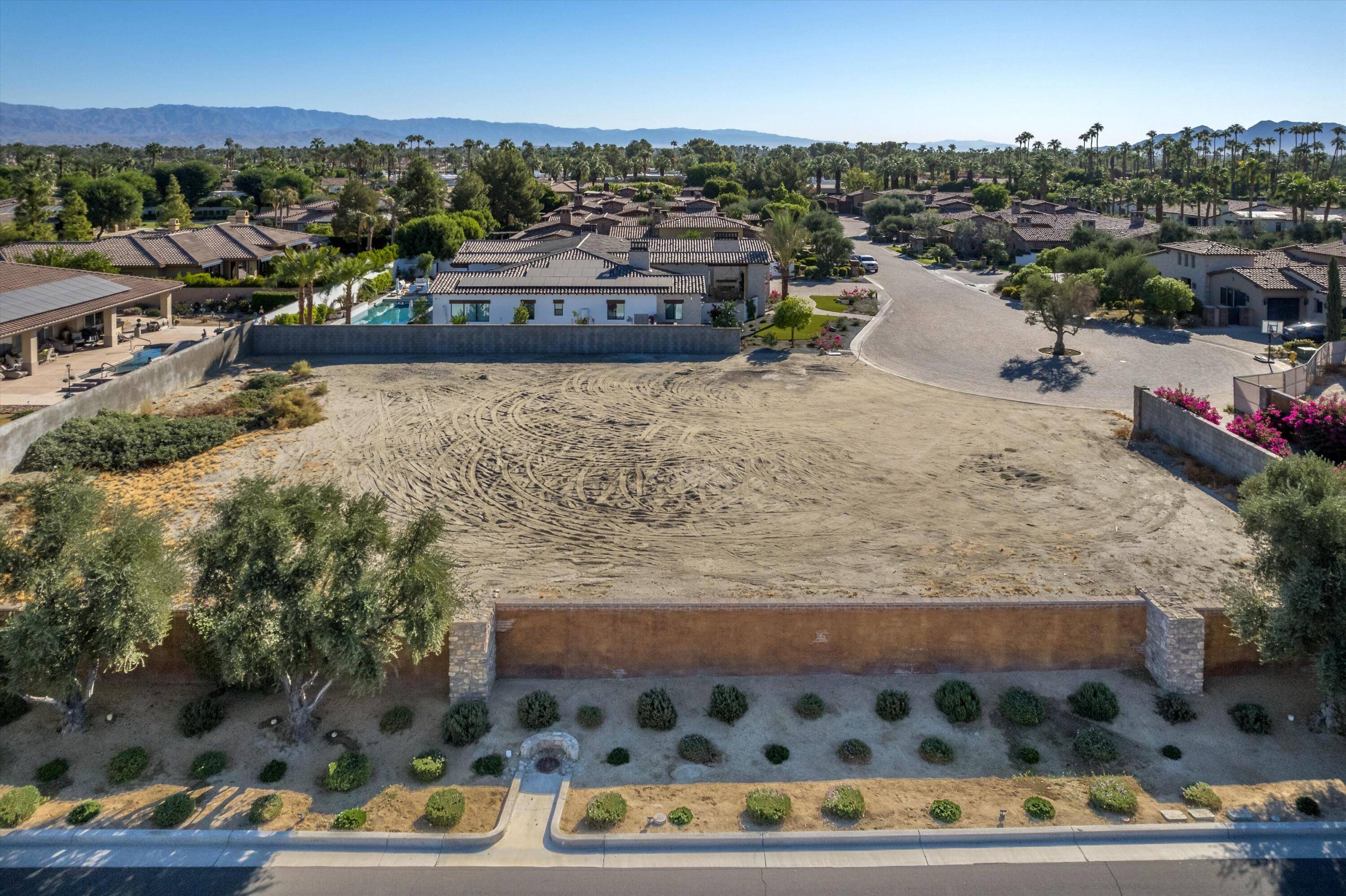 Rancho Mirage, CA 92270,2 Via Perugia