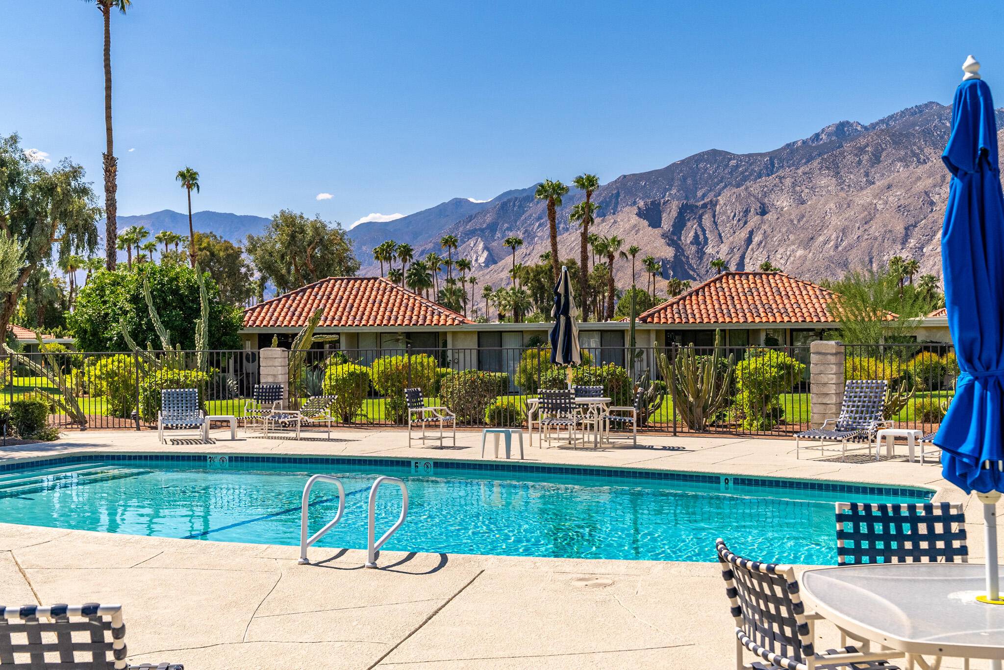 Palm Springs, CA 92262,719 N Seville CIR