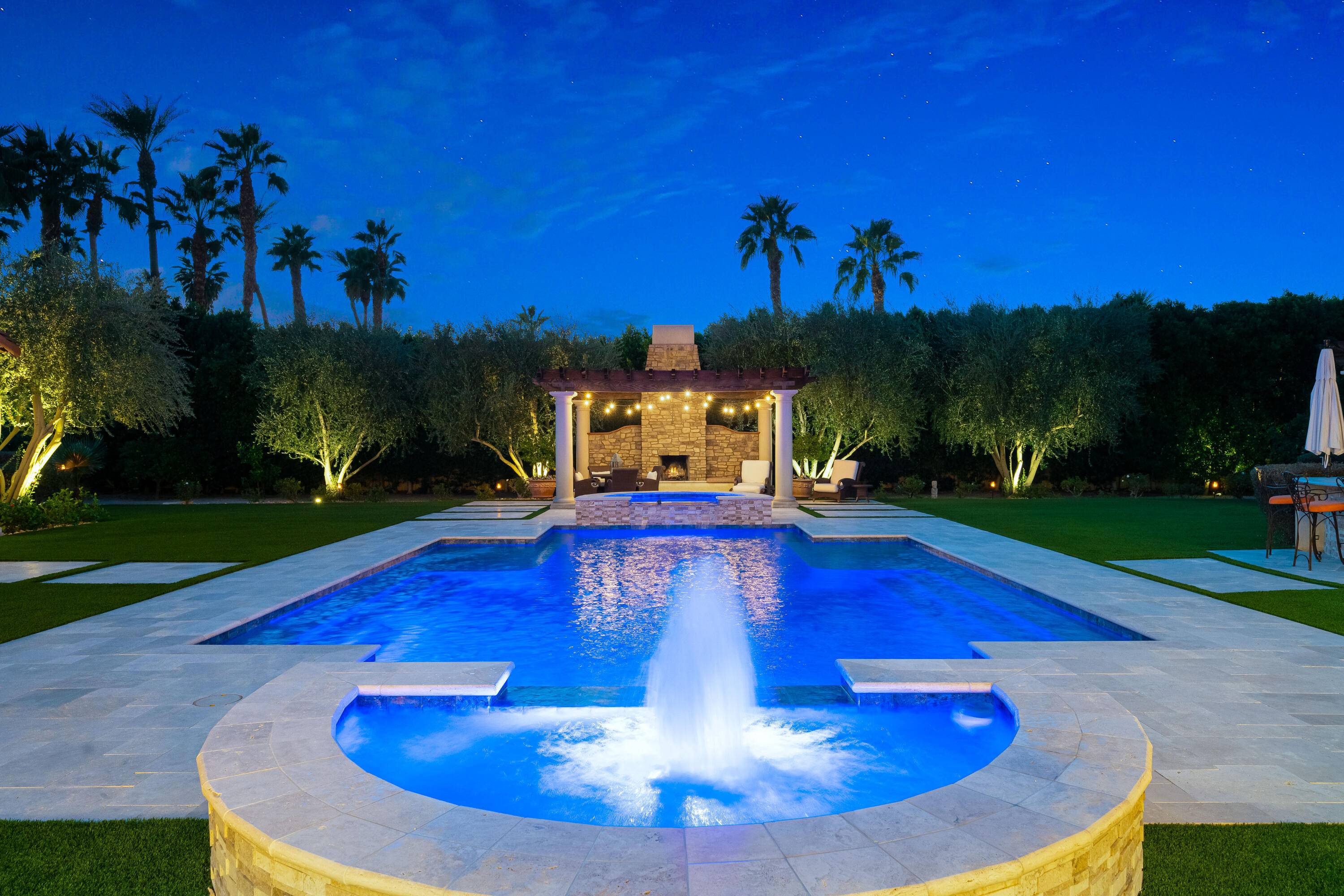 Rancho Mirage, CA 92270,12 Strauss TER
