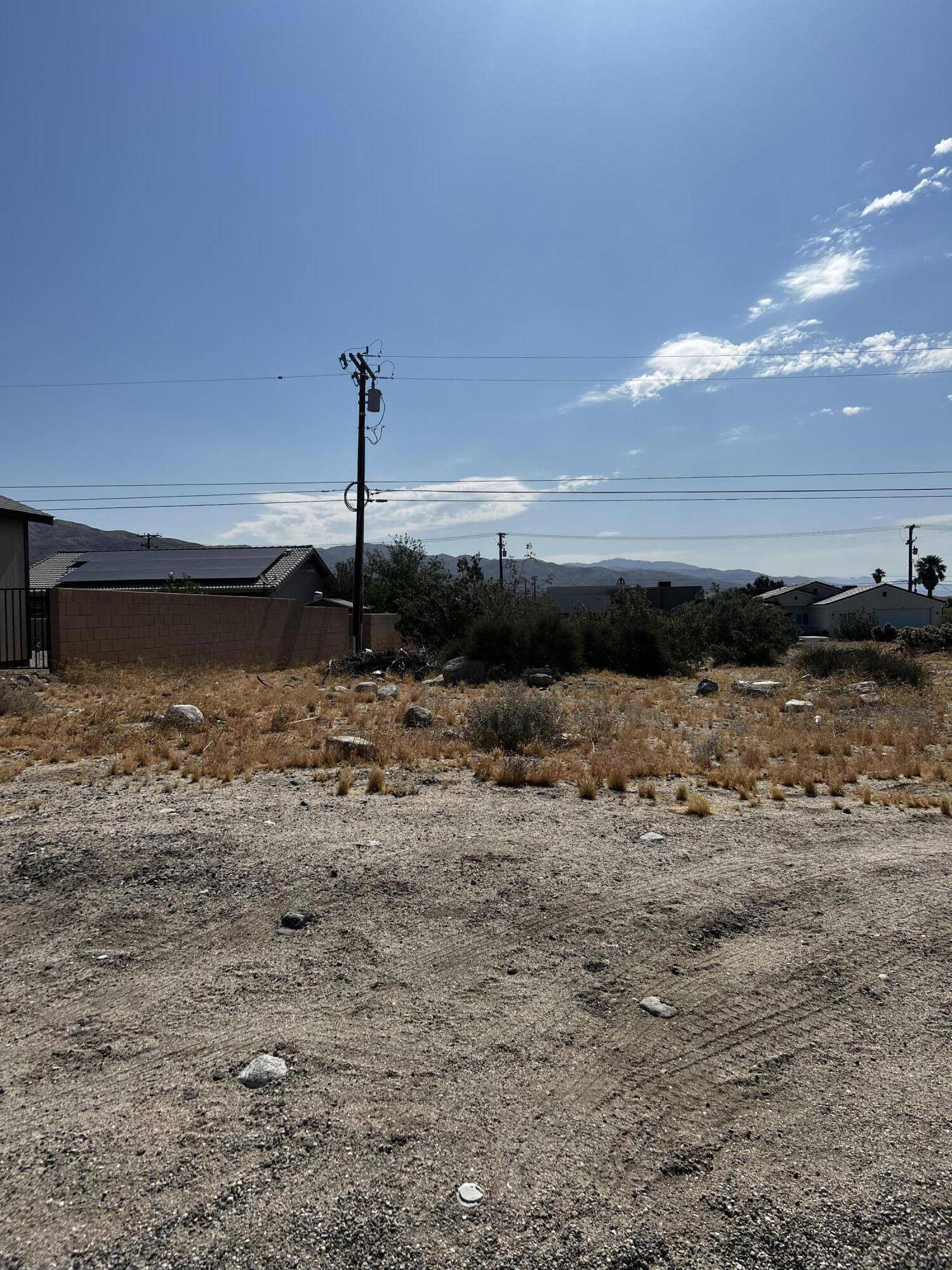 Desert Hot Springs, CA 92240,0 Santa Ysabel