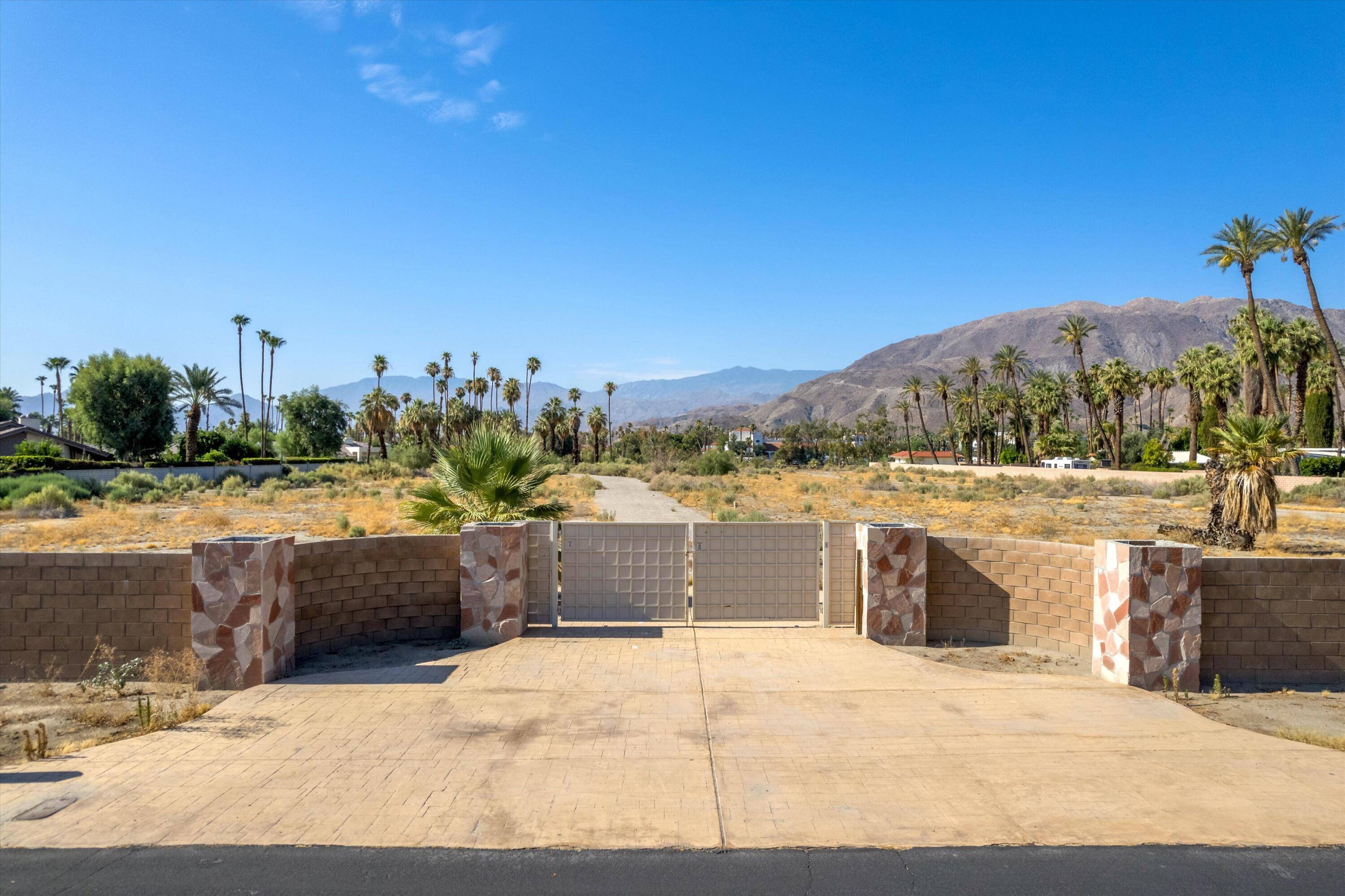 Rancho Mirage, CA 92270,72111 Clancy LN