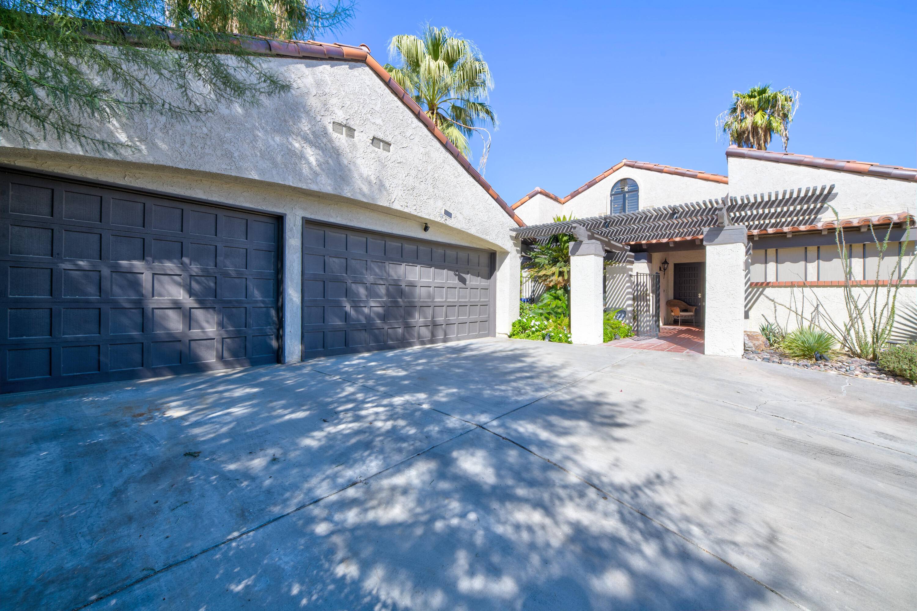 Rancho Mirage, CA 92270,68 Calle Rivero