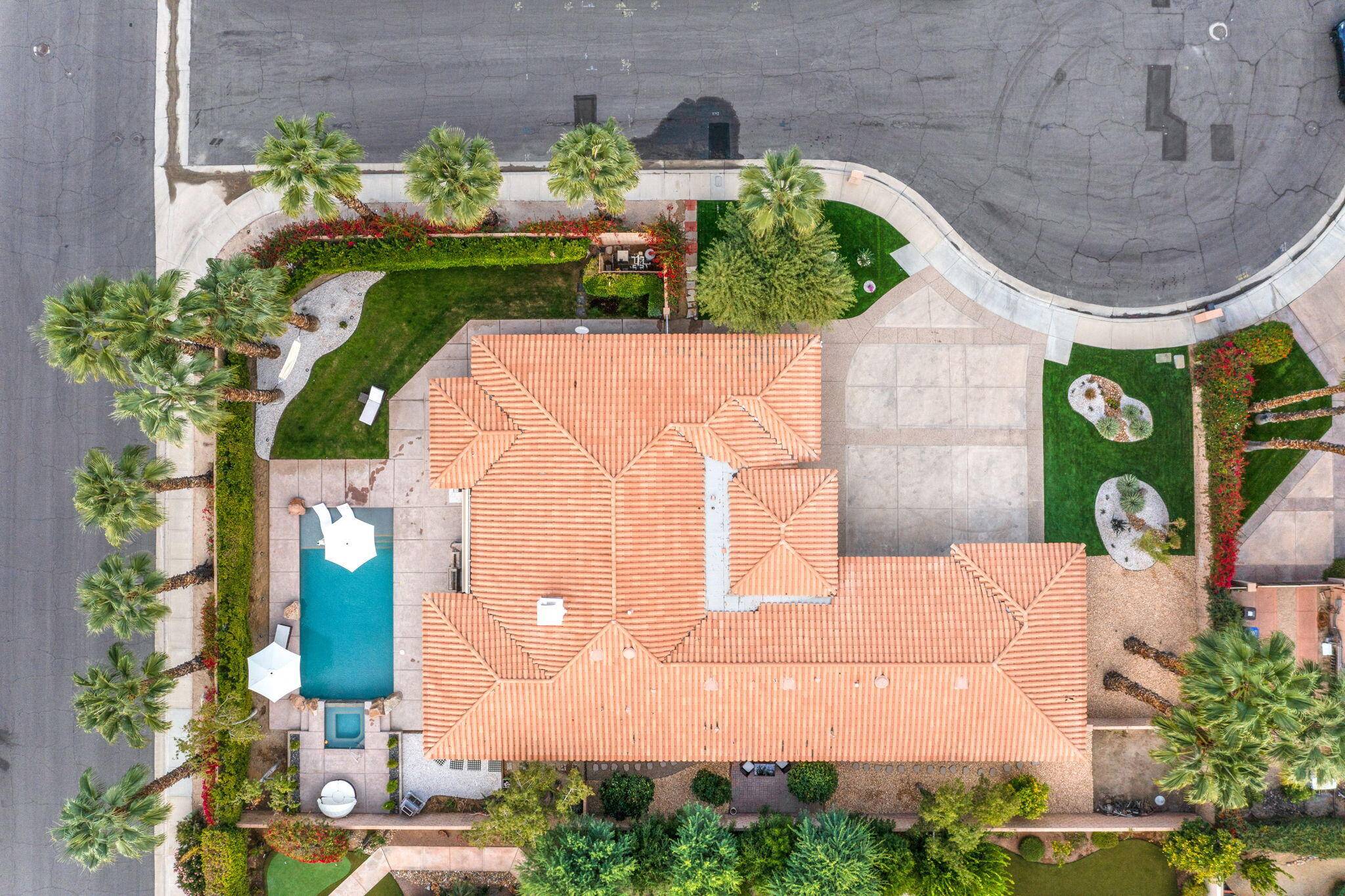 Palm Springs, CA 92264,905 E Azalea CIR