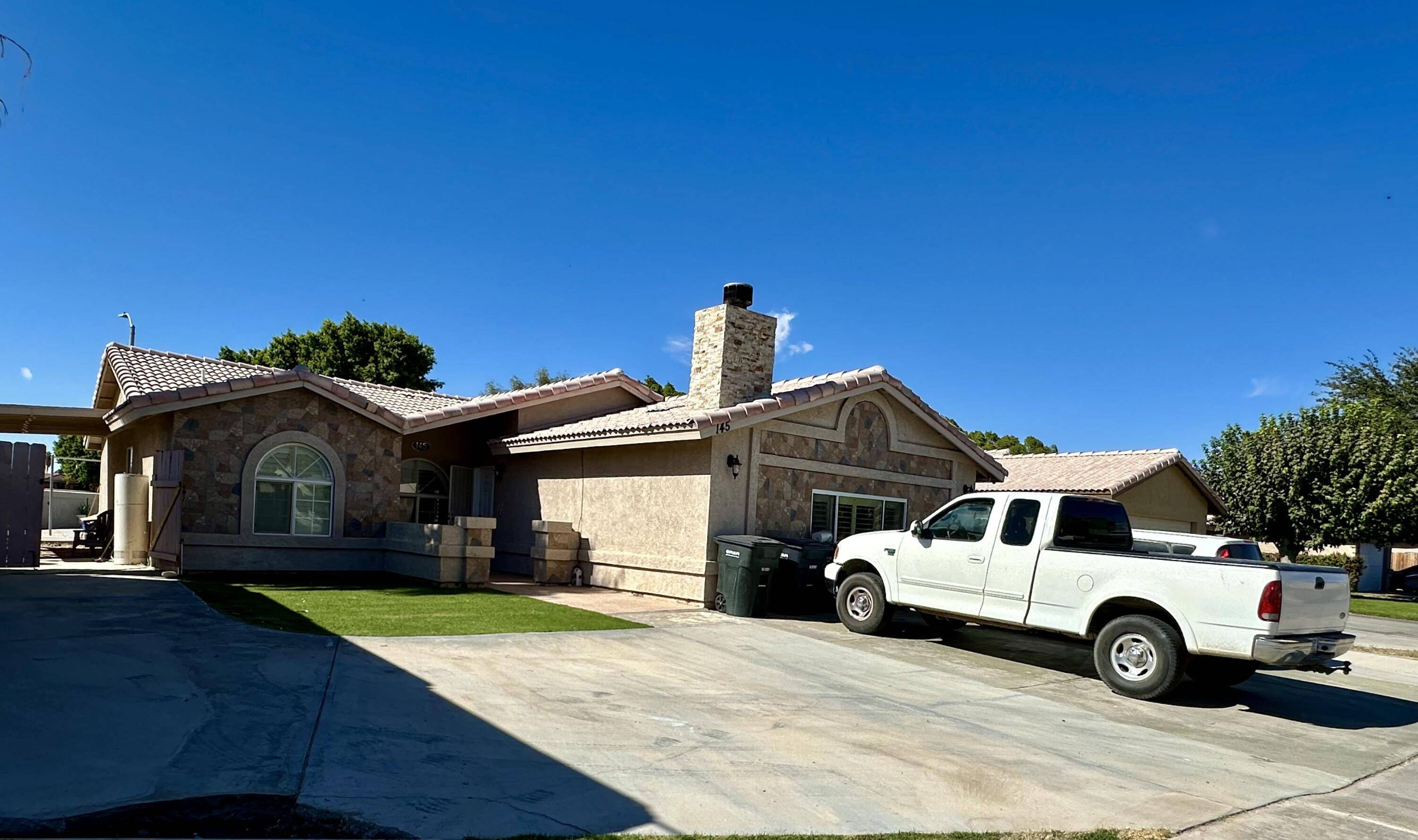 Blythe, CA 92225,145 Eunice CIR