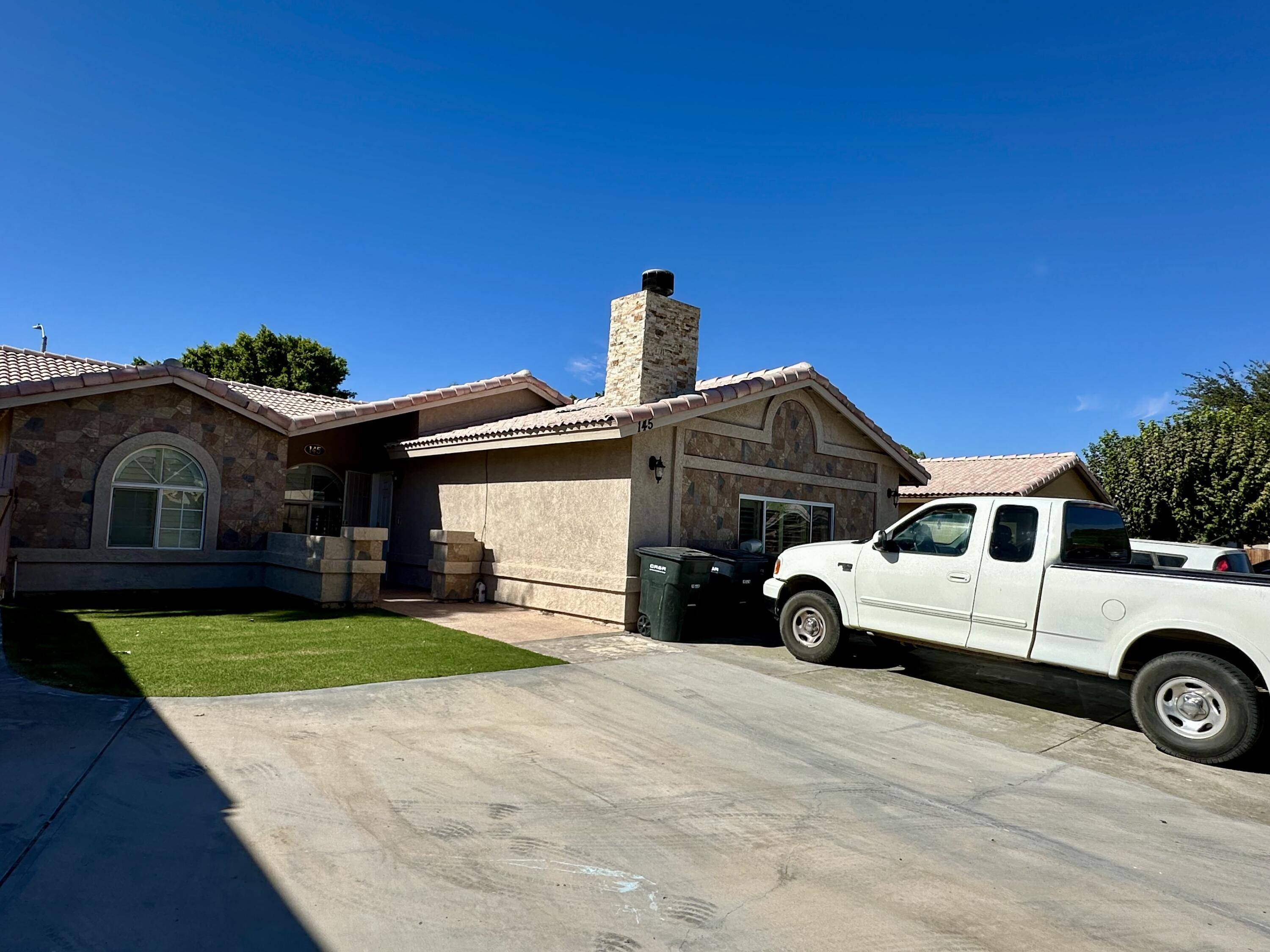 Blythe, CA 92225,145 Eunice CIR