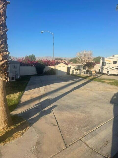 Indio, CA 92203,84136 Ave 44, #594 #594