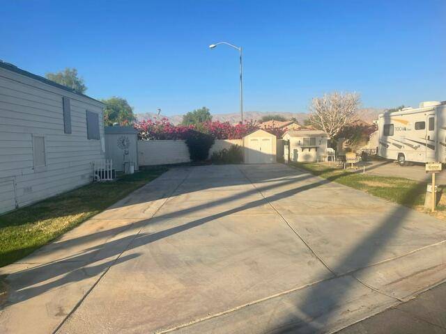 Indio, CA 92203,84136 Ave 44, #594 #594