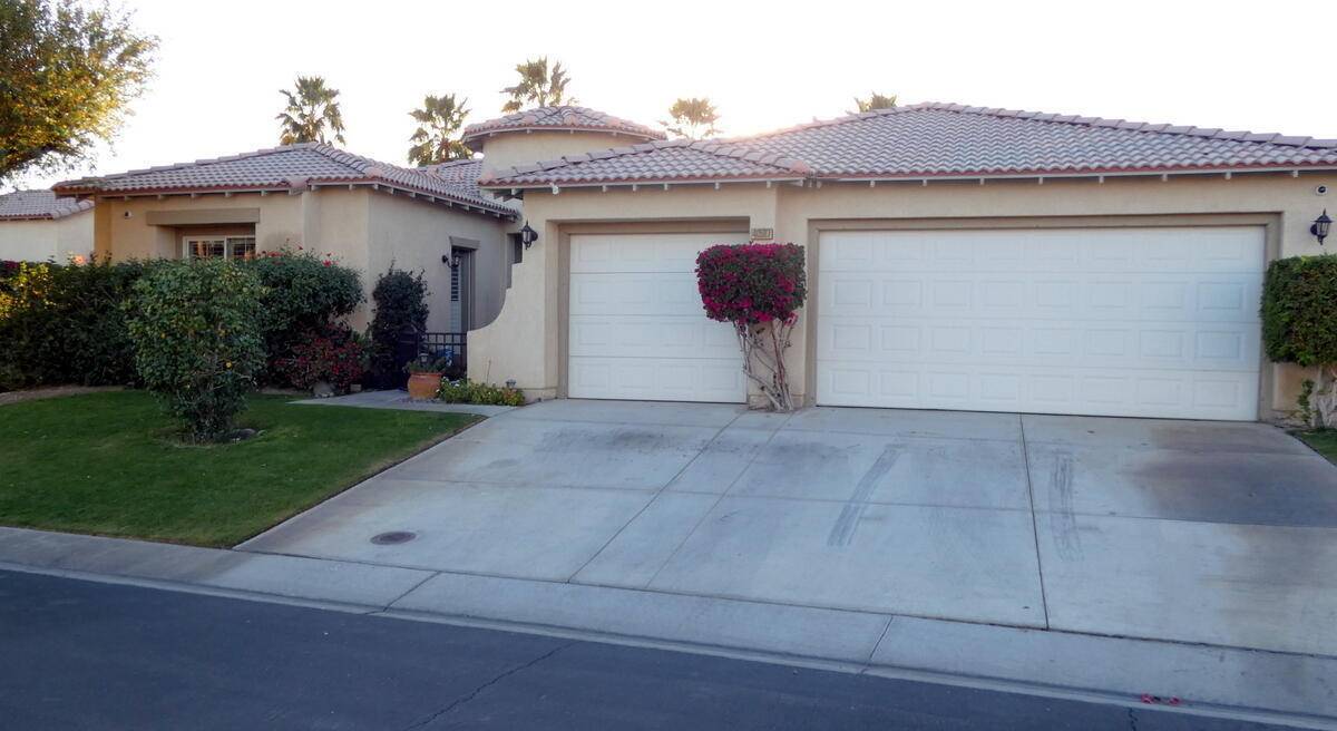 Indio, CA 92203,40587 Bear Creek ST