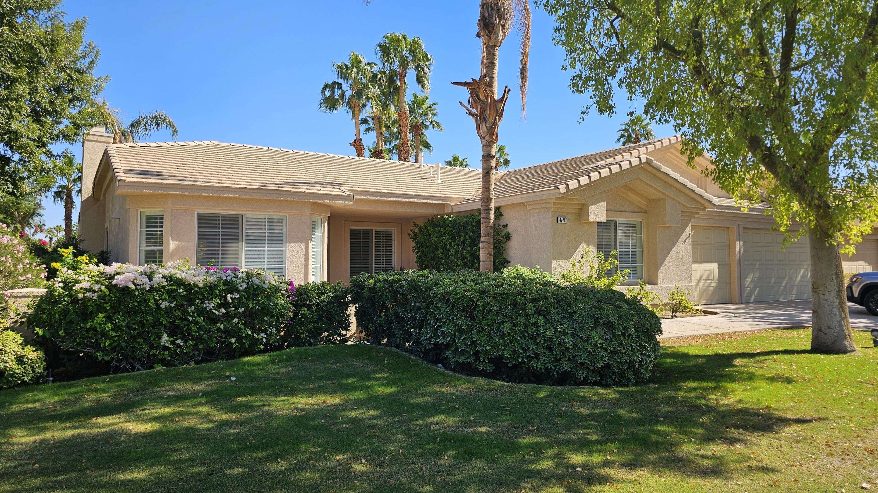 La Quinta, CA 92253,47780 Via Firenze