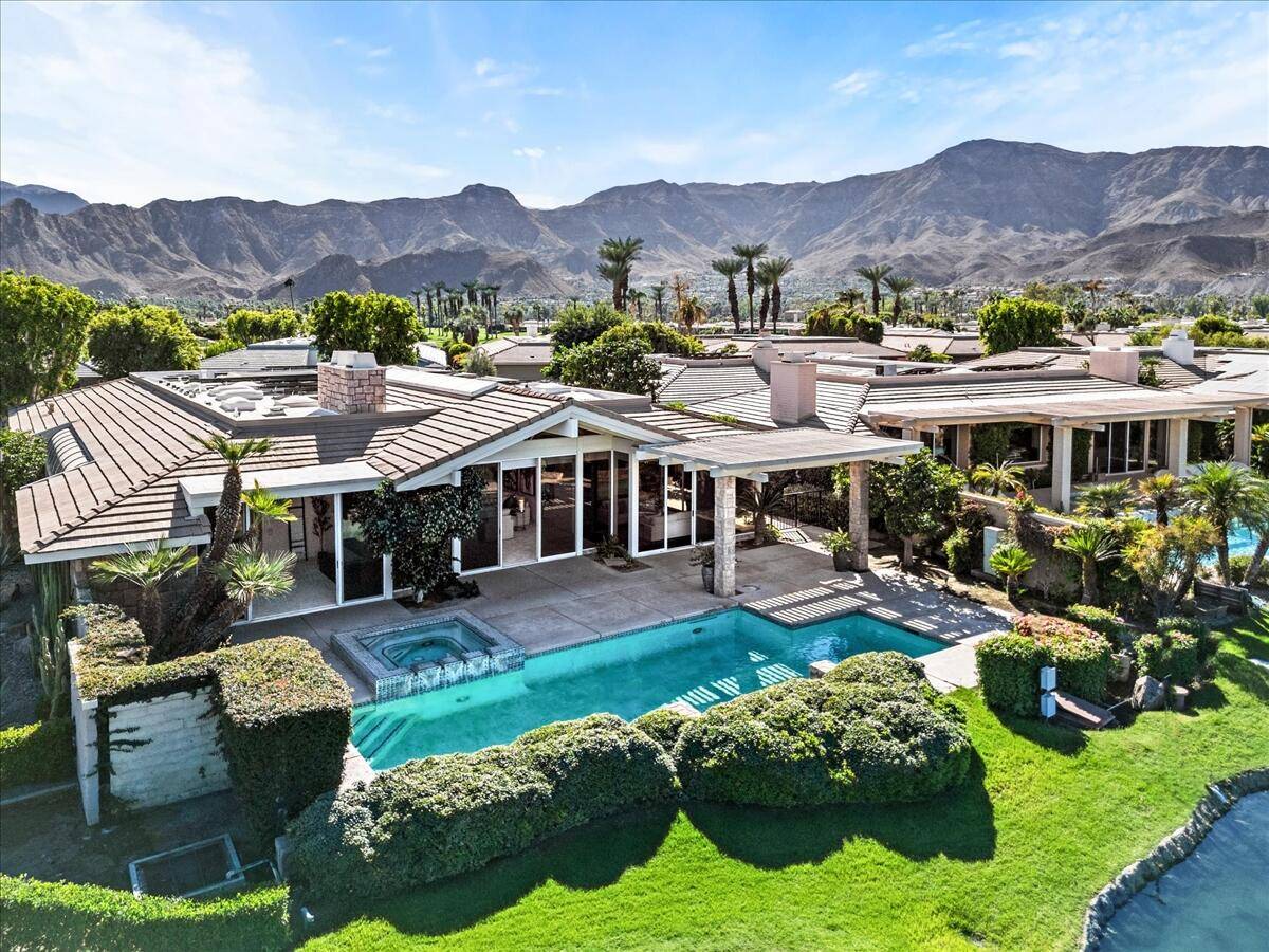 Rancho Mirage, CA 92270,4 Churchill LN