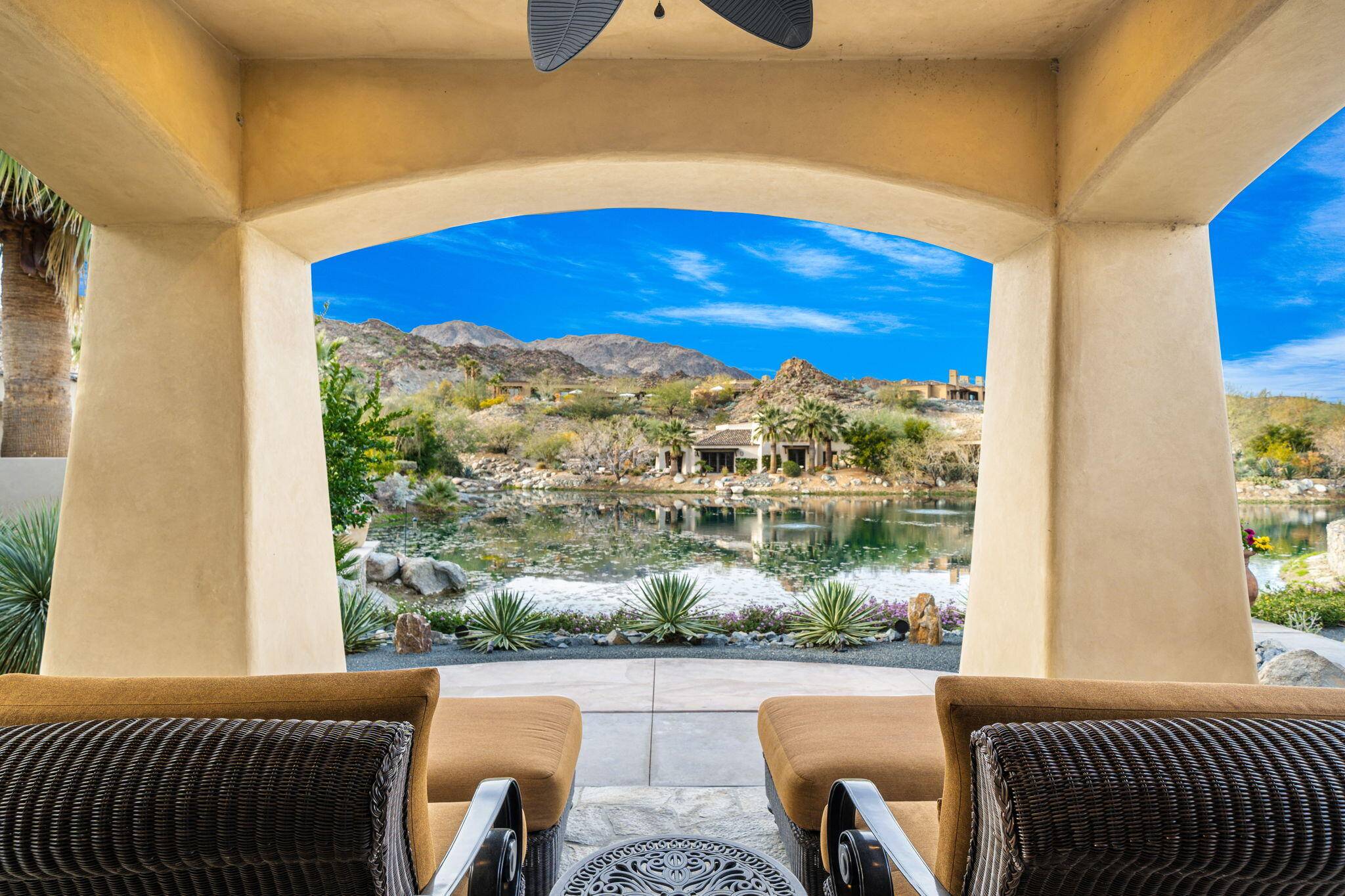 Palm Desert, CA 92260,72342 Bajada TRL