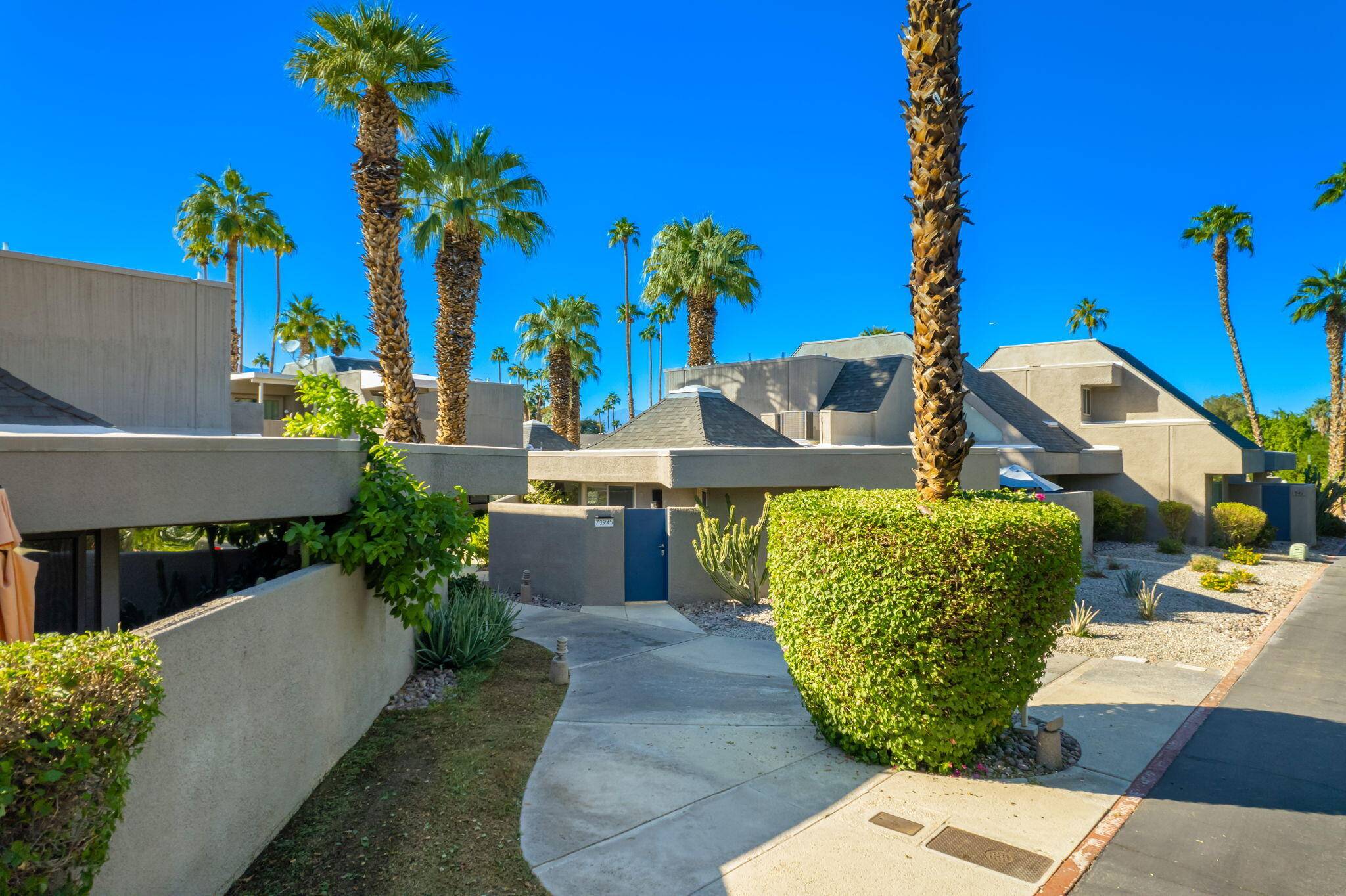 Rancho Mirage, CA 92270,71945 Eleanora LN