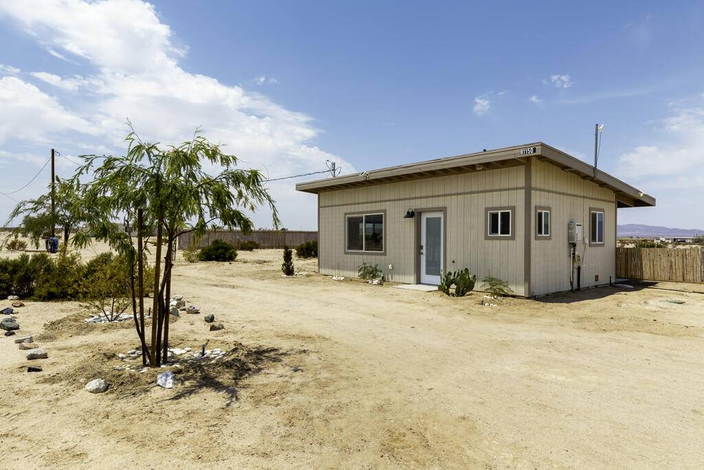 29 Palms, CA 92277,81150 Harley LN