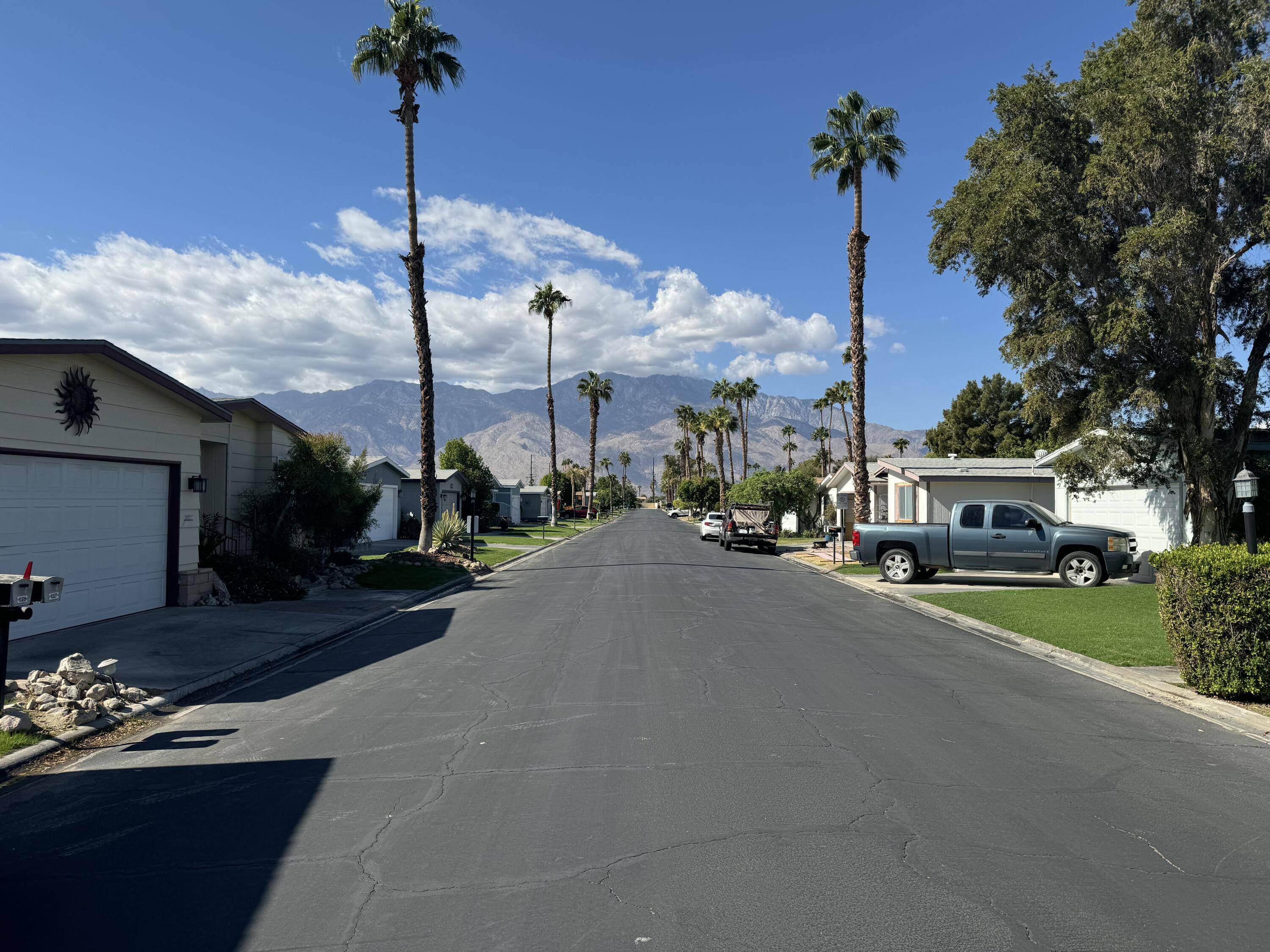 Cathedral City, CA 92234,1226 Via Grande #147