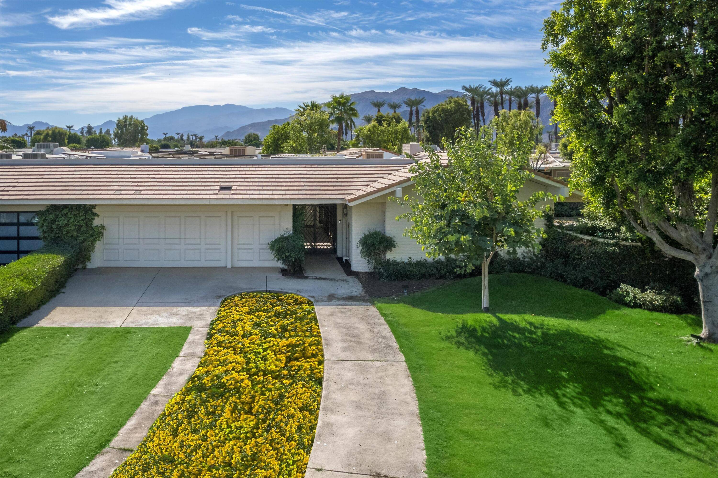 Rancho Mirage, CA 92270,43 Park LN