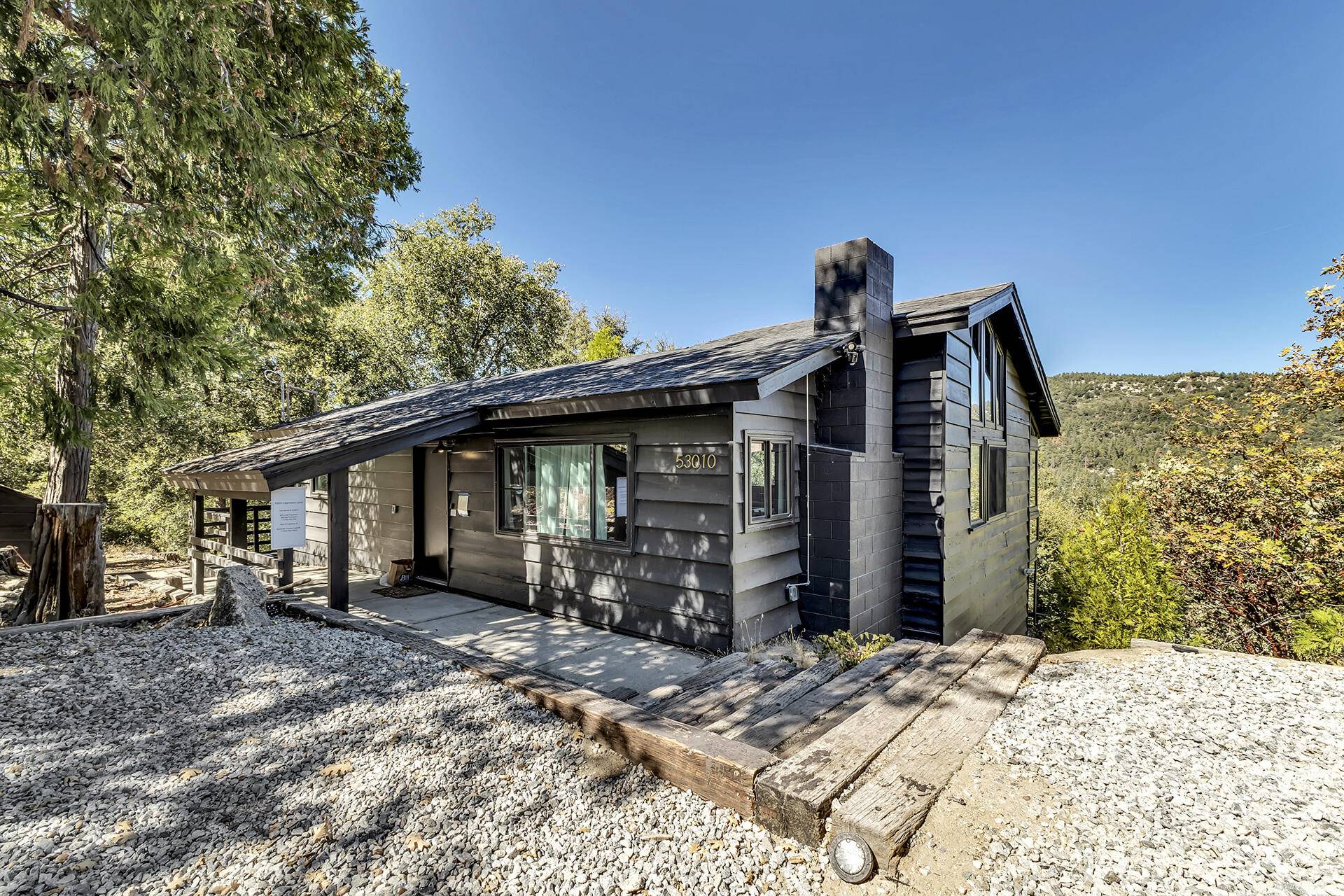 Idyllwild, CA 92549,53010 Inspiration LN